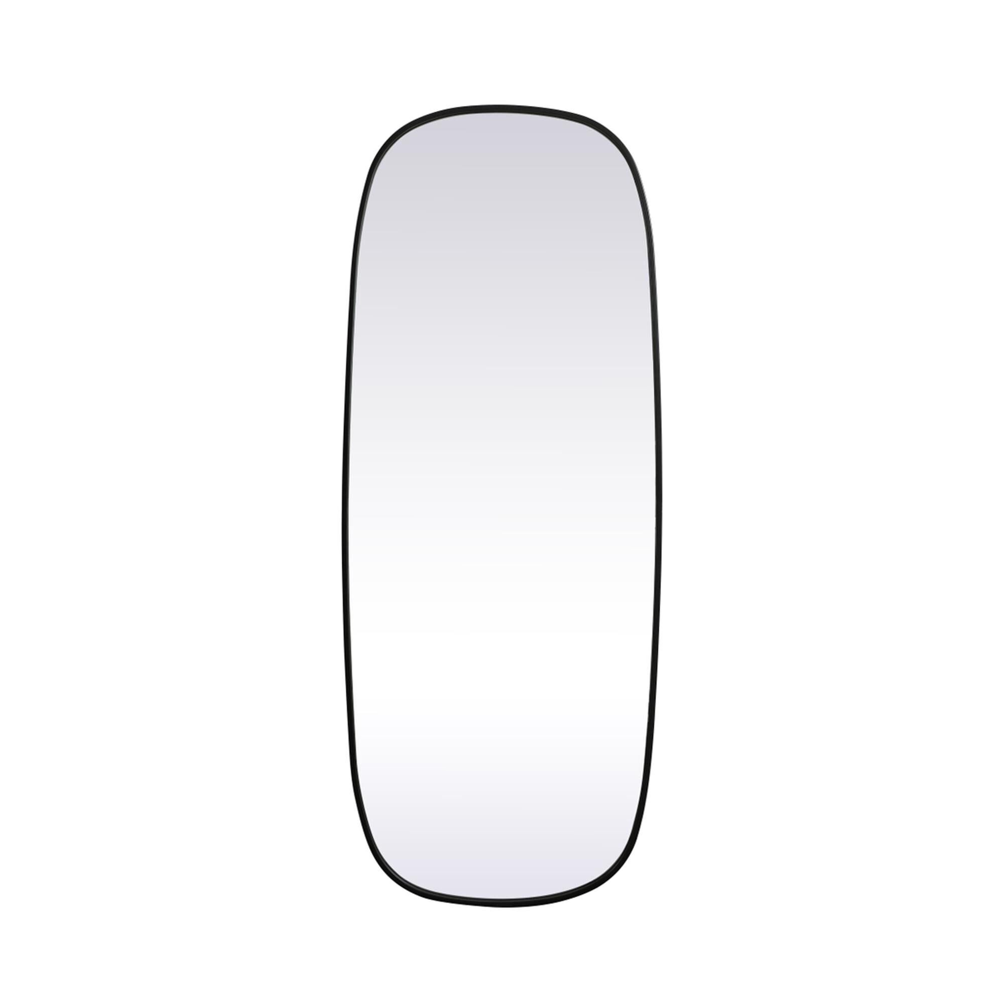 Blaire Decorative Mirror by Elegant Decor