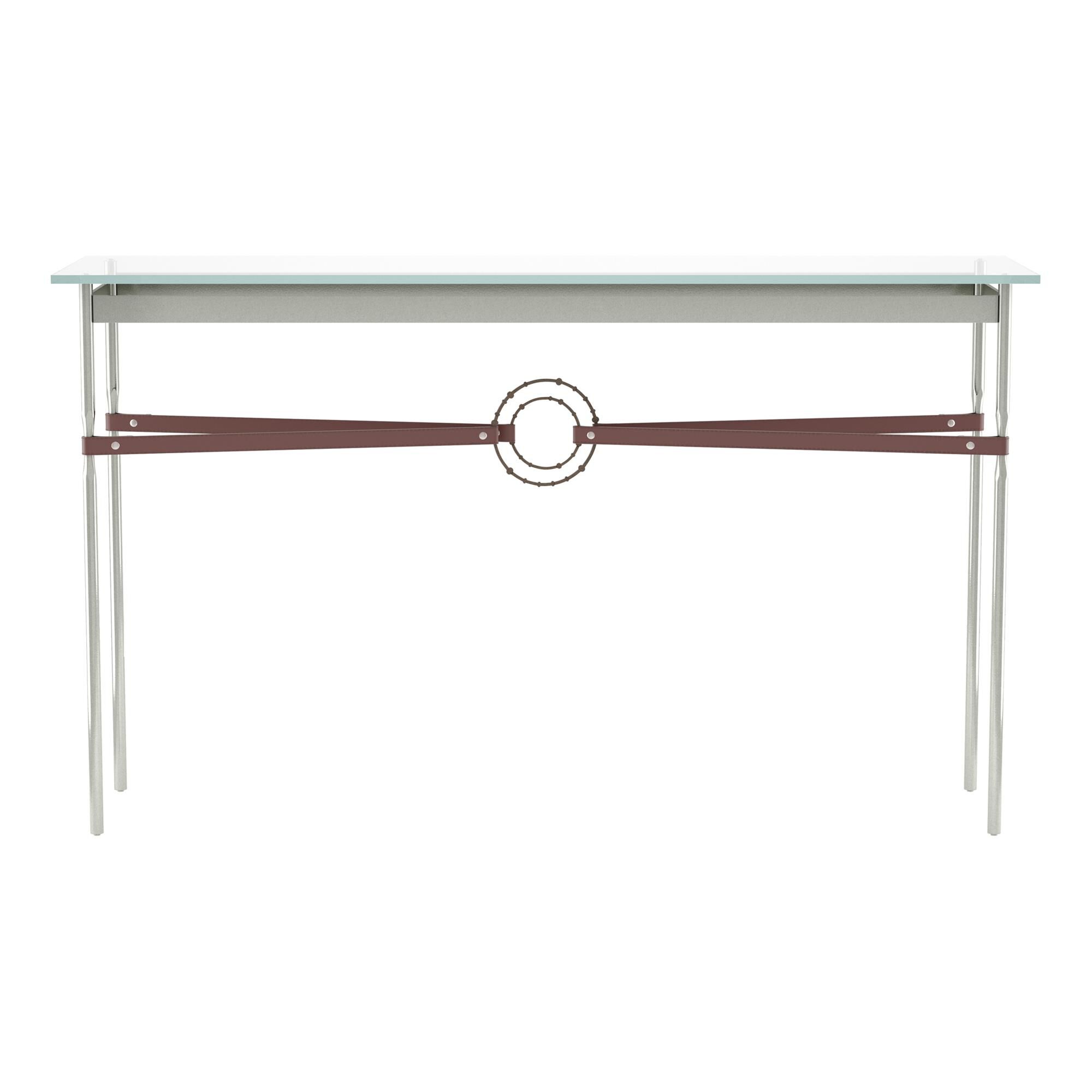 Equus 54 Inch Console Table,