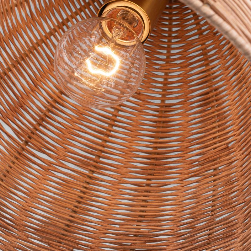 Sean Lavin Norman 15 Inch Pendant Light by Visual Comfort Studio