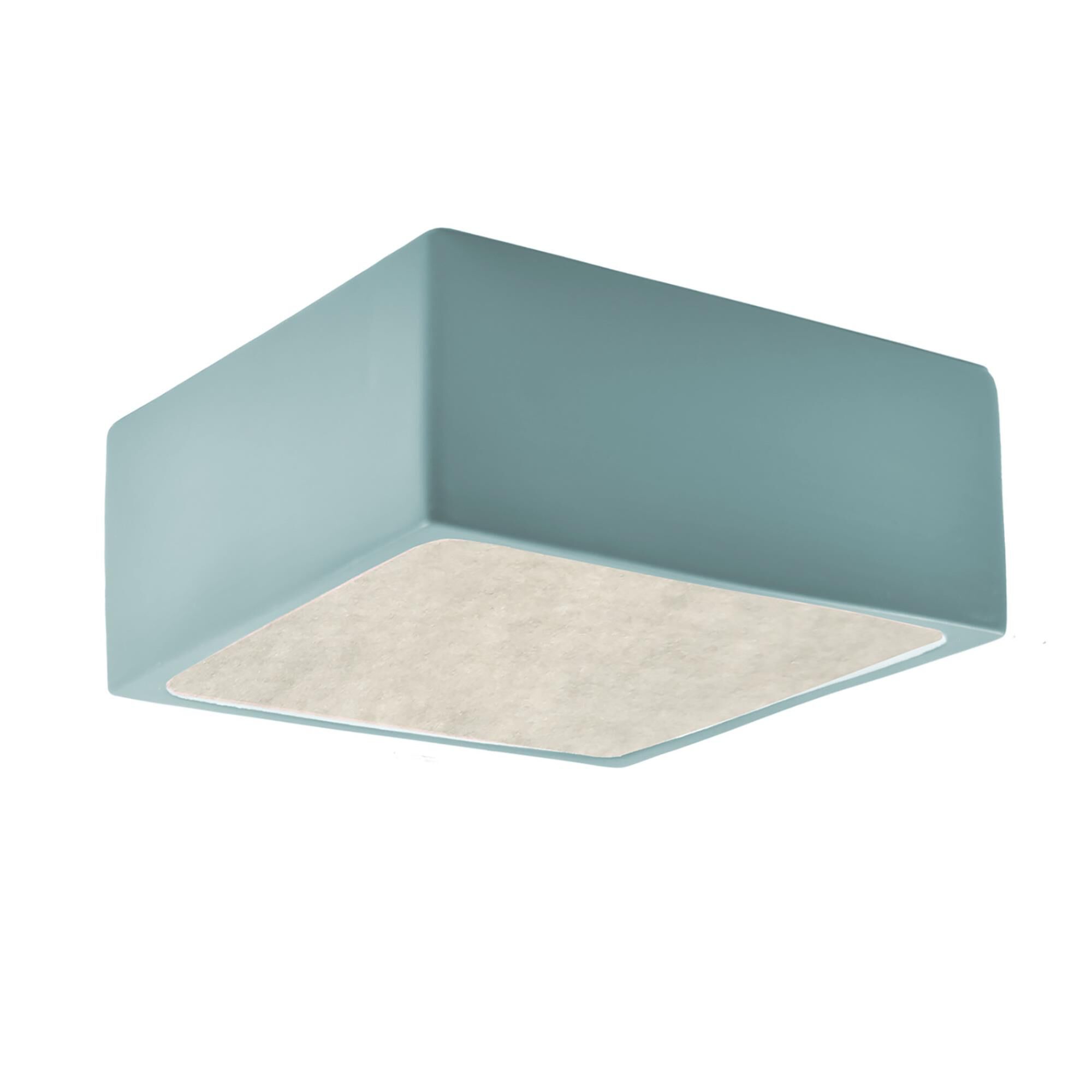 Radiance Outdoor Flush Mount by Justice Design Group