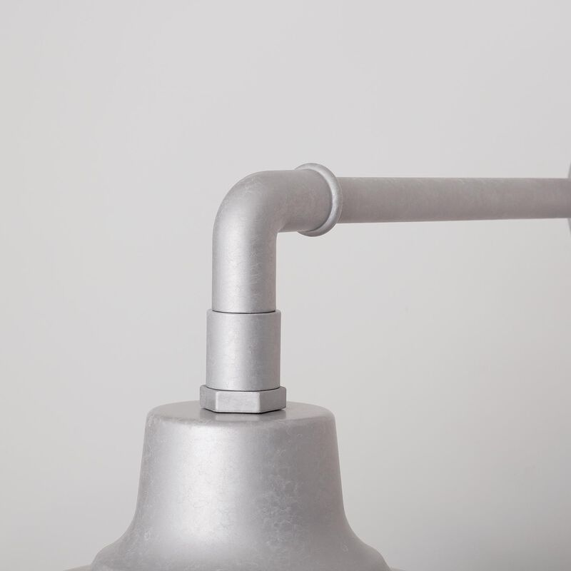 Wall/ceiling Mount Bracket Non Classified Part by Capital Lighting Fixture Company