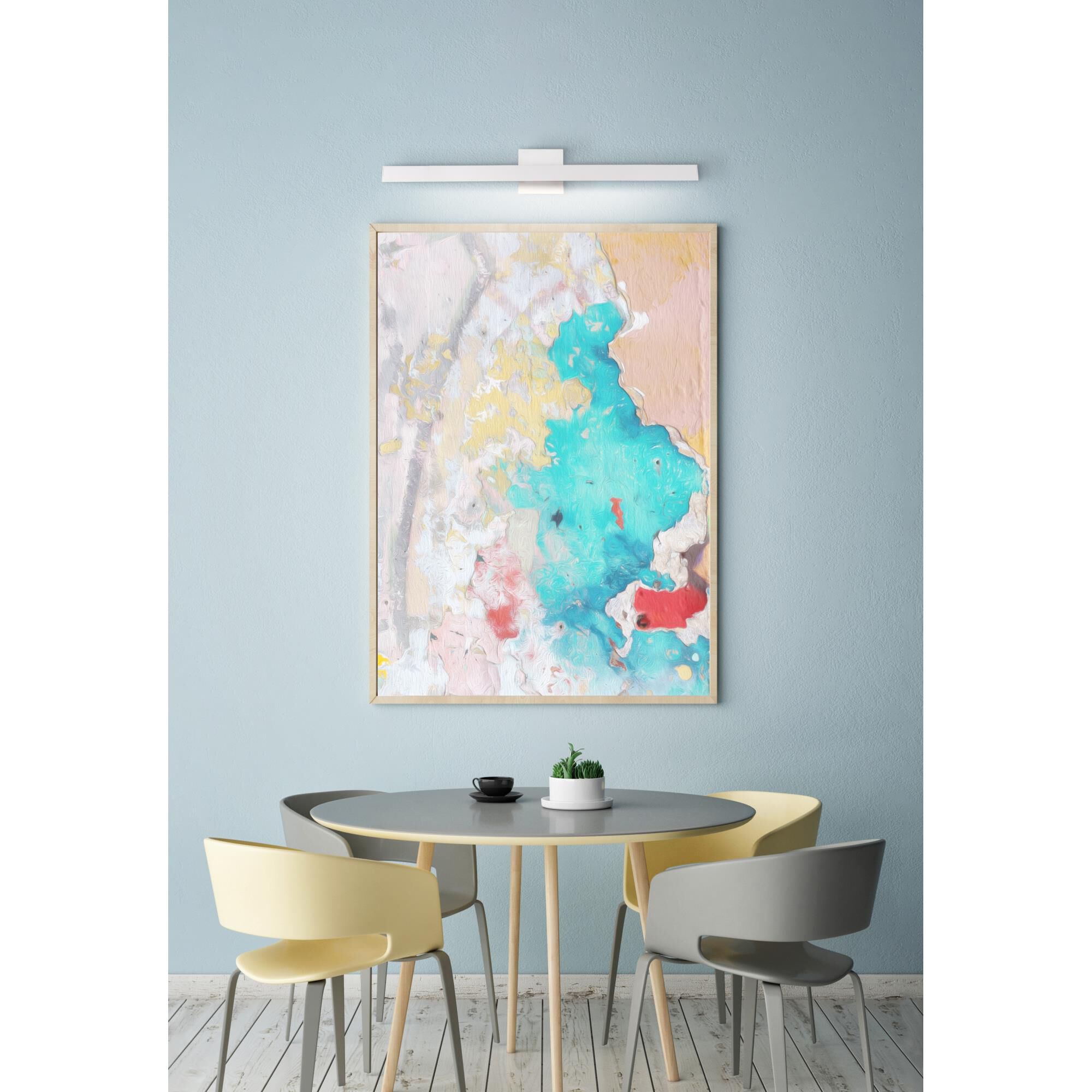 Galleria 15 Inch Wall Sconce by Kuzco Lighting