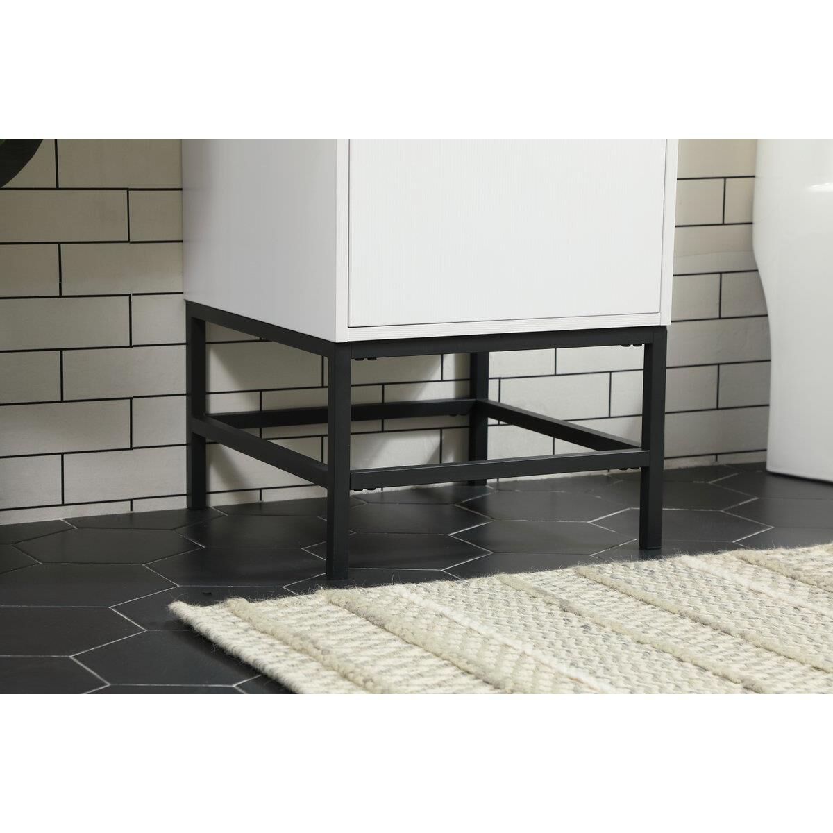 Eugene Bath Vanity by Elegant Decor