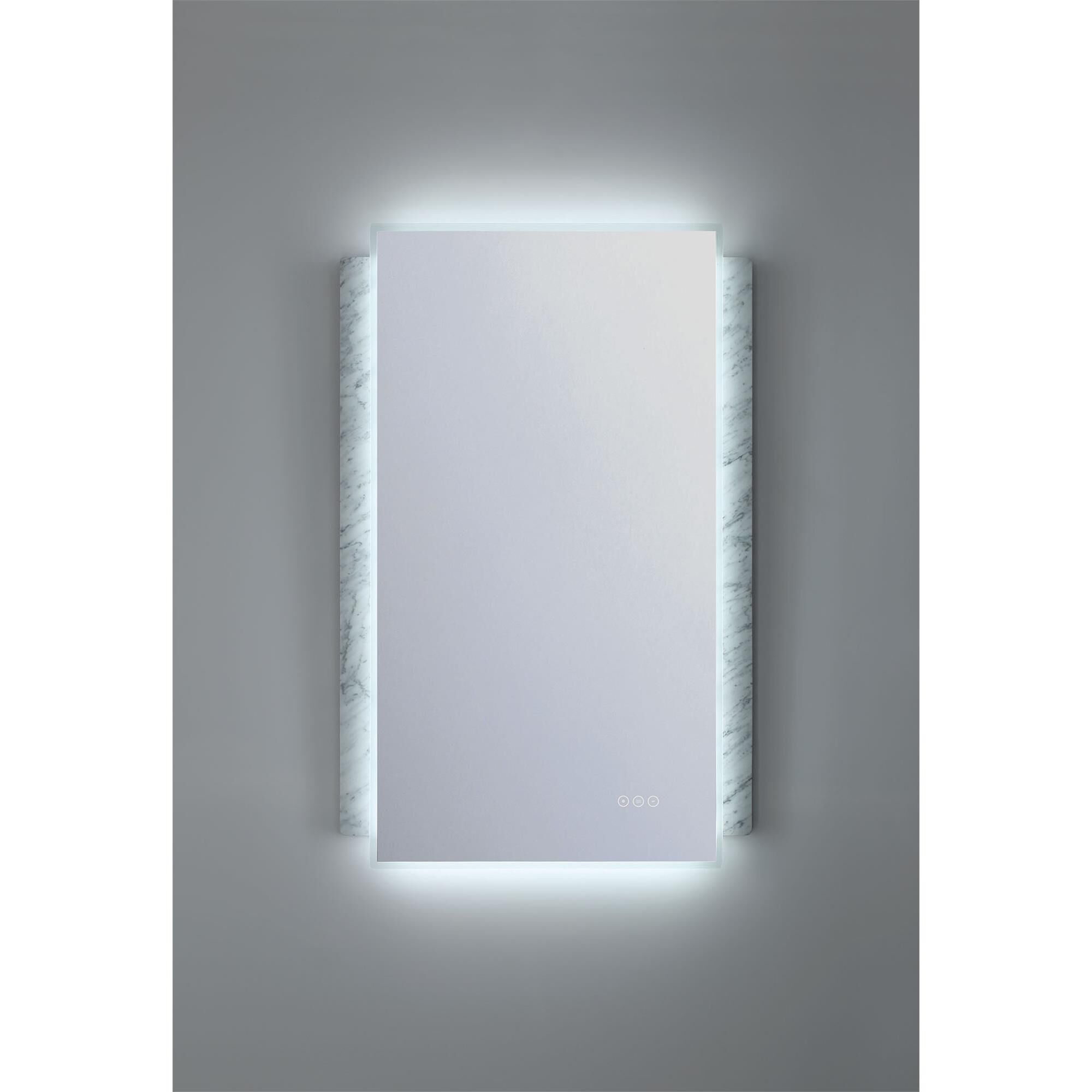 Sadona 42 Inch LED Lighted Mirror,