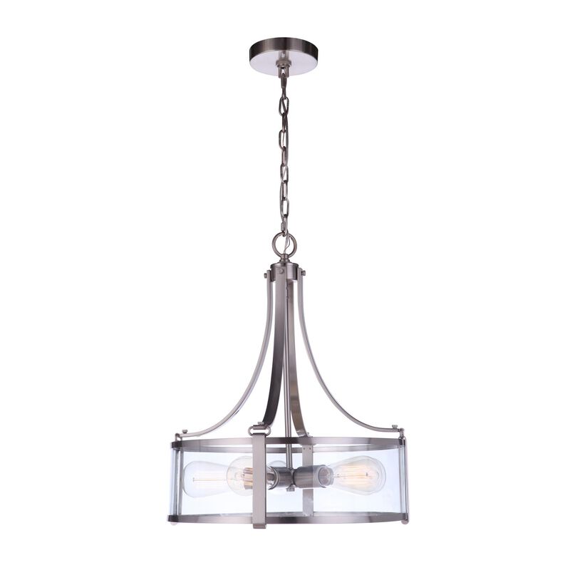 Elliot 16 Inch Large Pendant by Craftmade