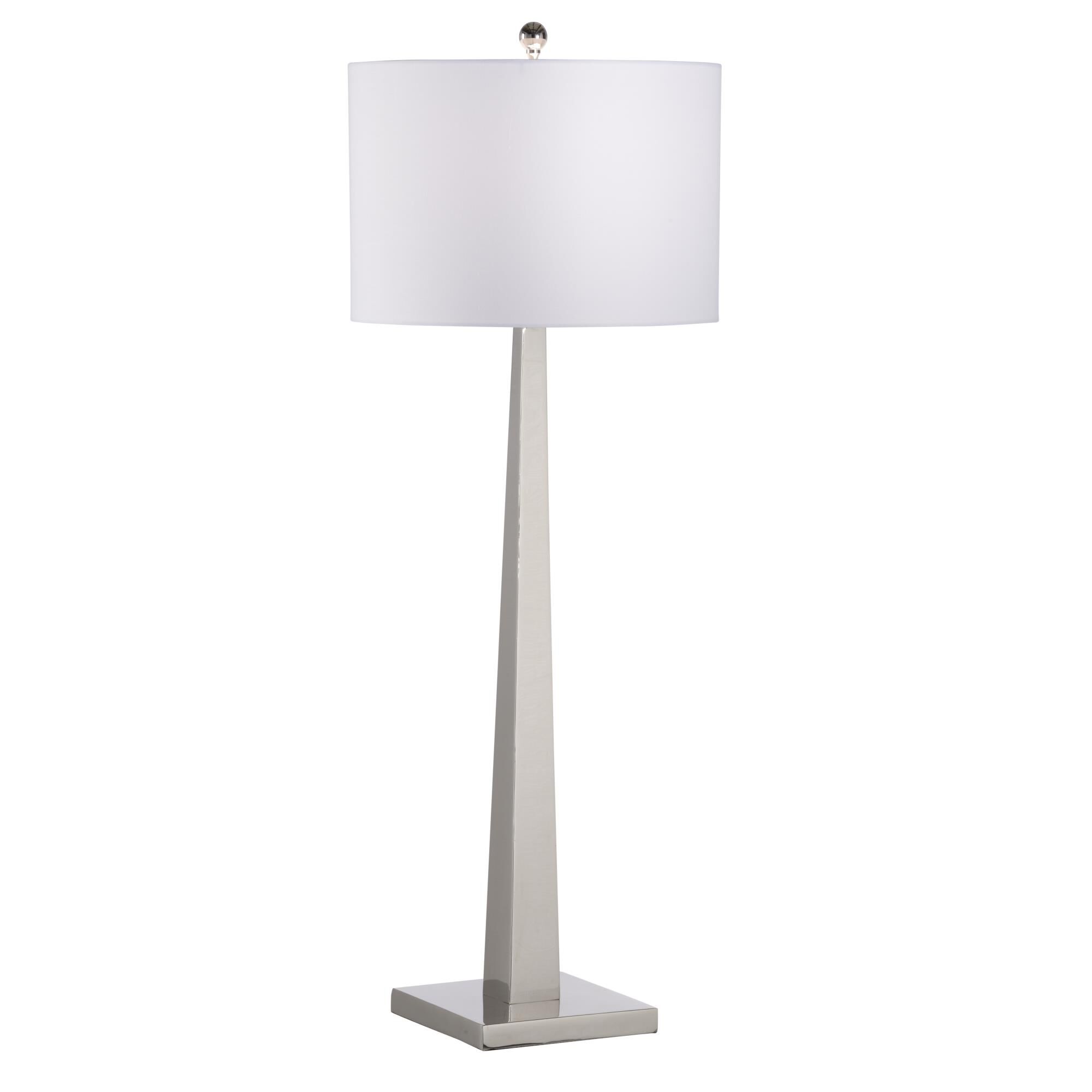 Obelisk Of Montevideo Table Lamp by Wildwood