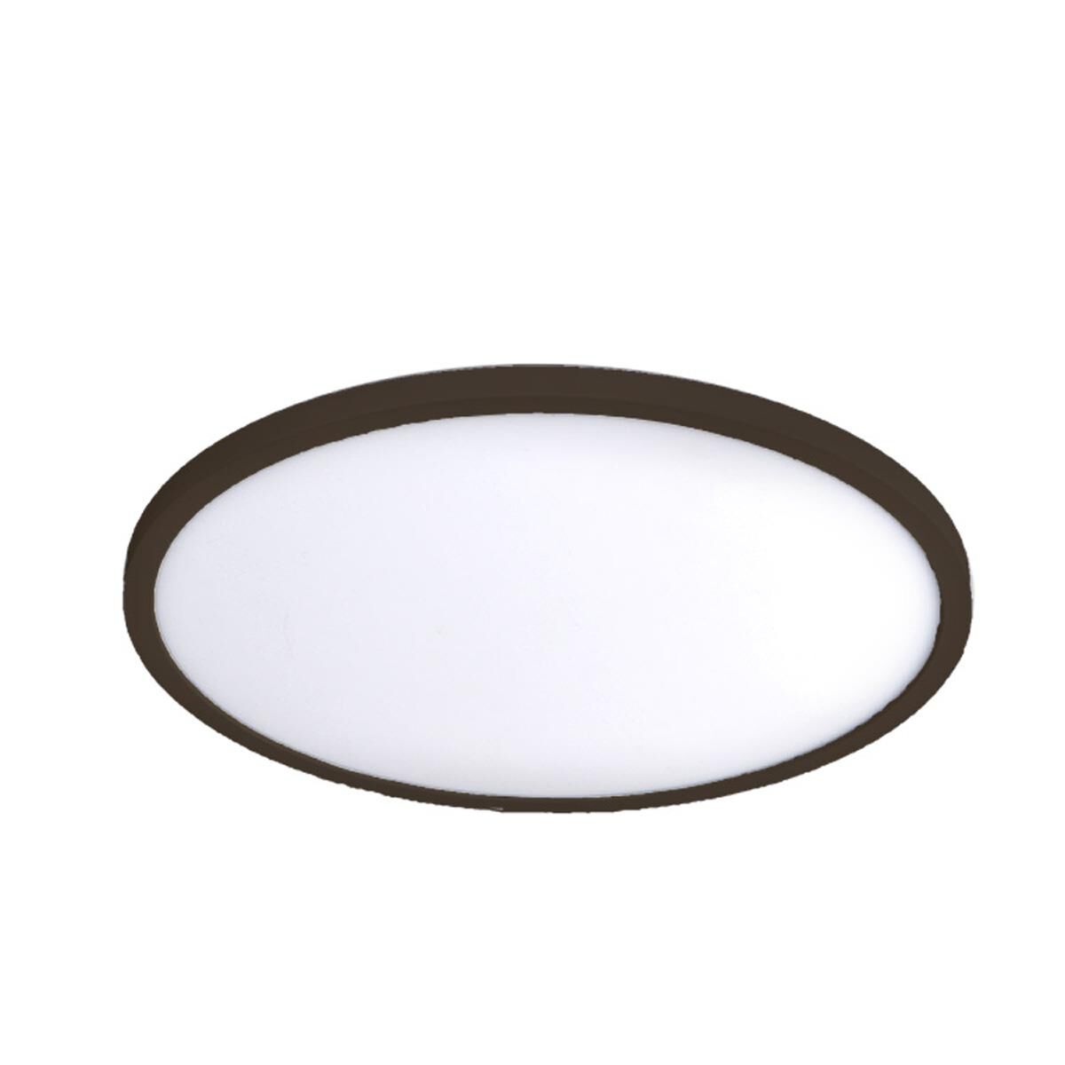 15 Inch 1 Light LED Flush Mount by WAC Lighting
