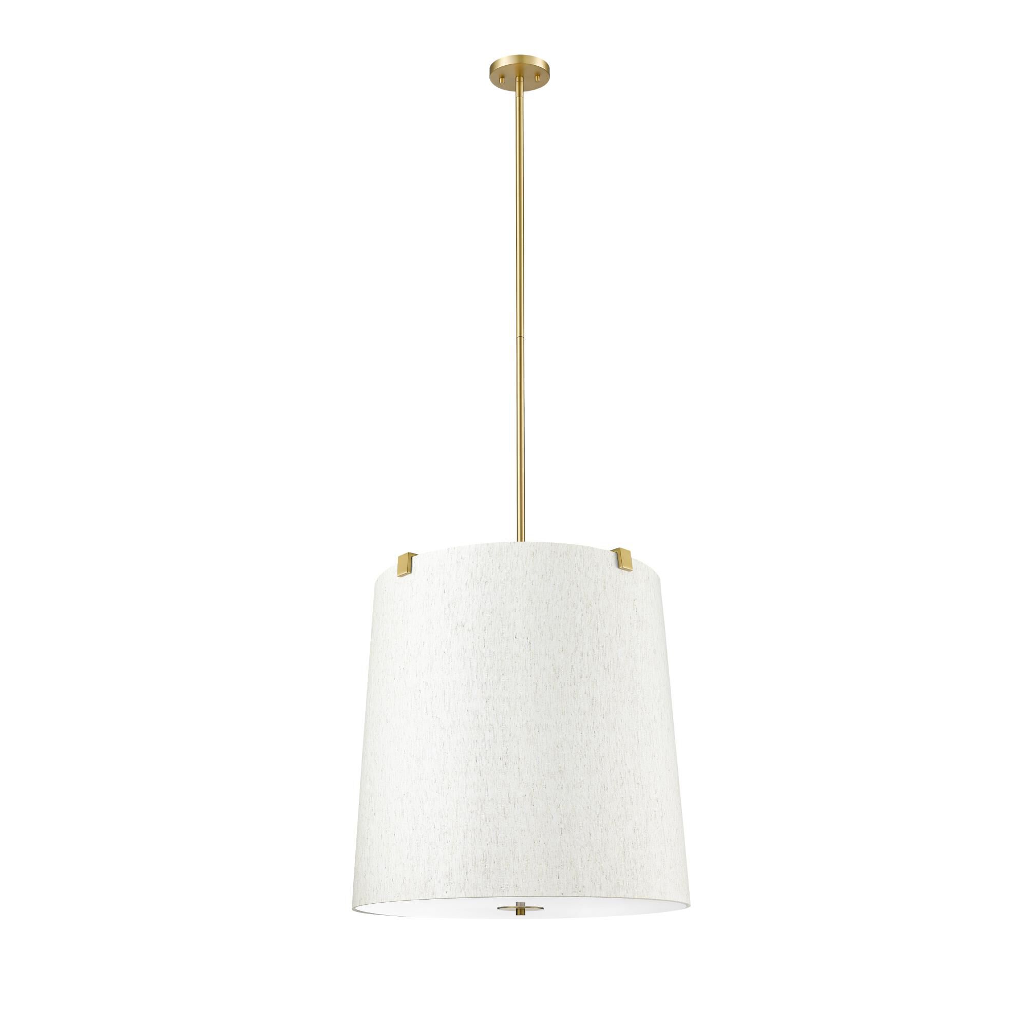 Weston 24 Inch Large Pendant by Z Lite