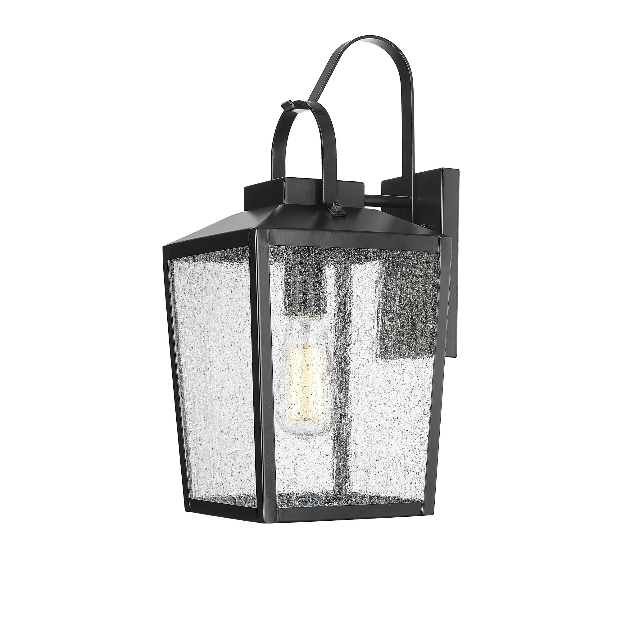 Devens 16 Inch Outdoor Wall Light by Millenium Lighting