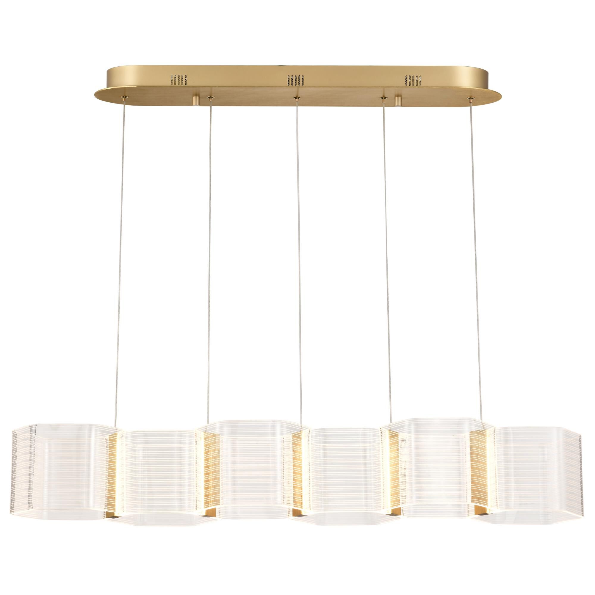 Shown in Polished Anodized Bronze finish