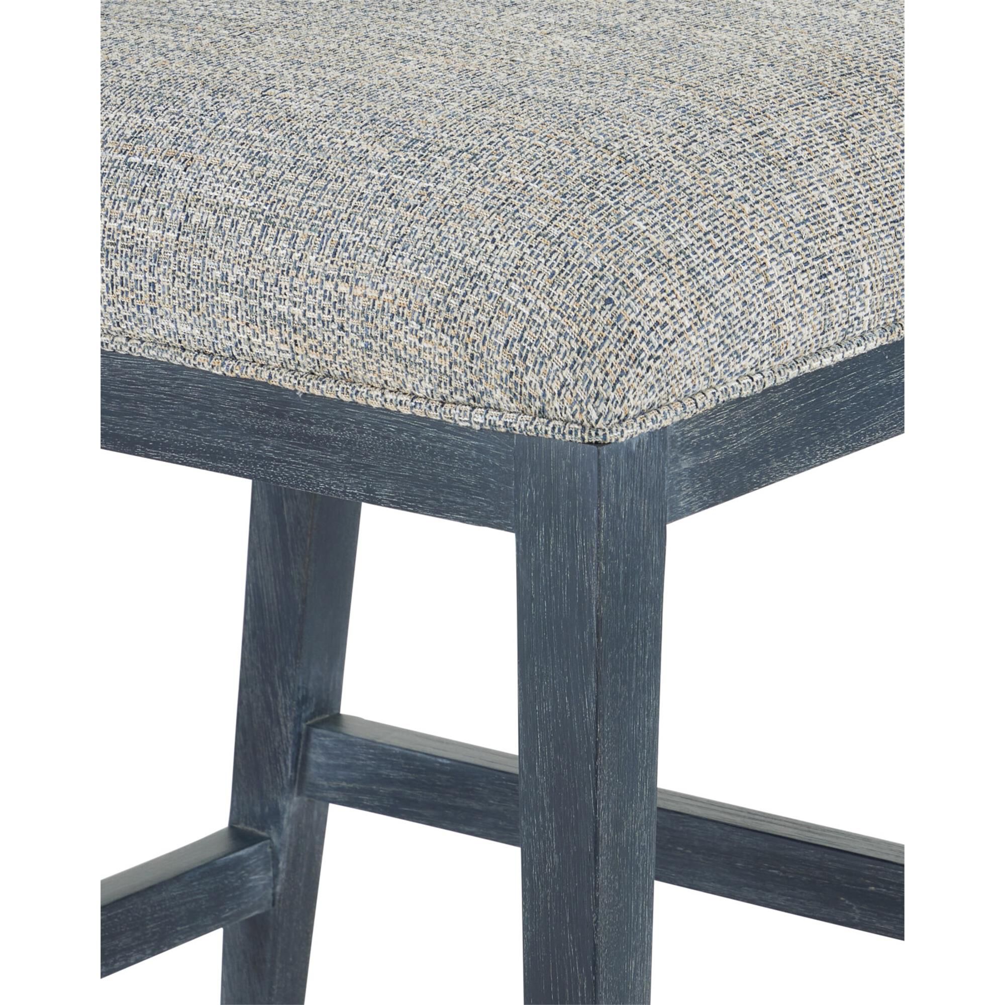 Santos 18 Inch Stool,