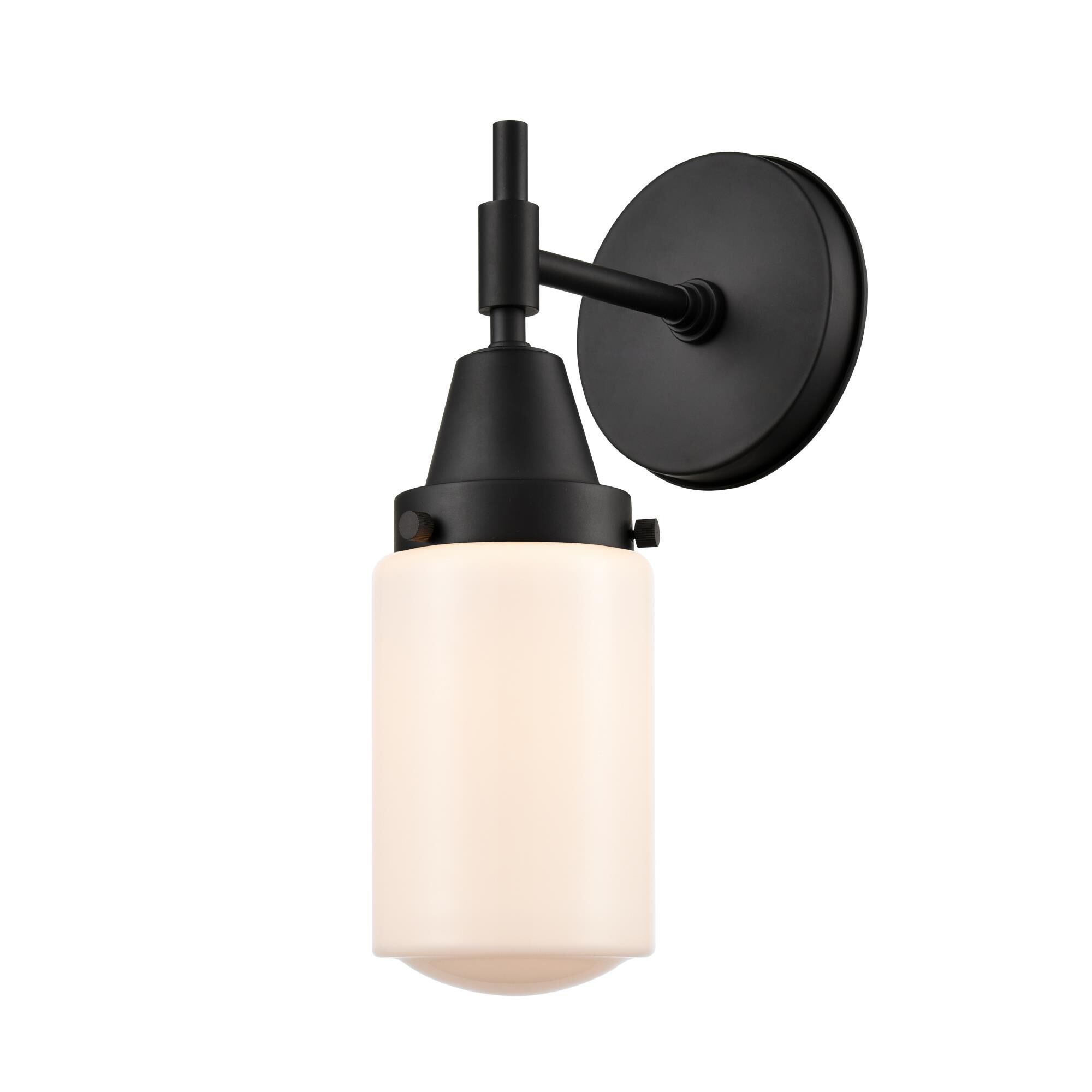 Innovations Lighting Bruno Marashlian Caden 11 Inch Wall Sconce