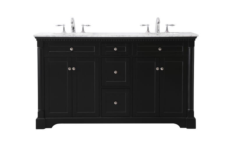 Clarence Bath Vanity by Elegant Decor