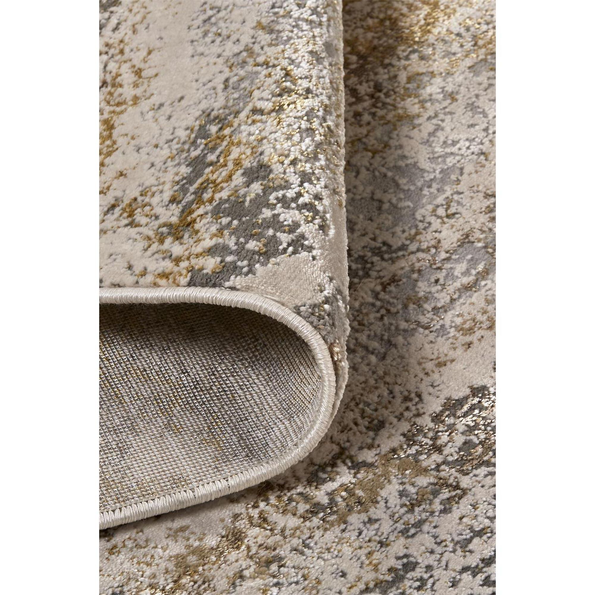 Aura Machine Woven Area Rug,