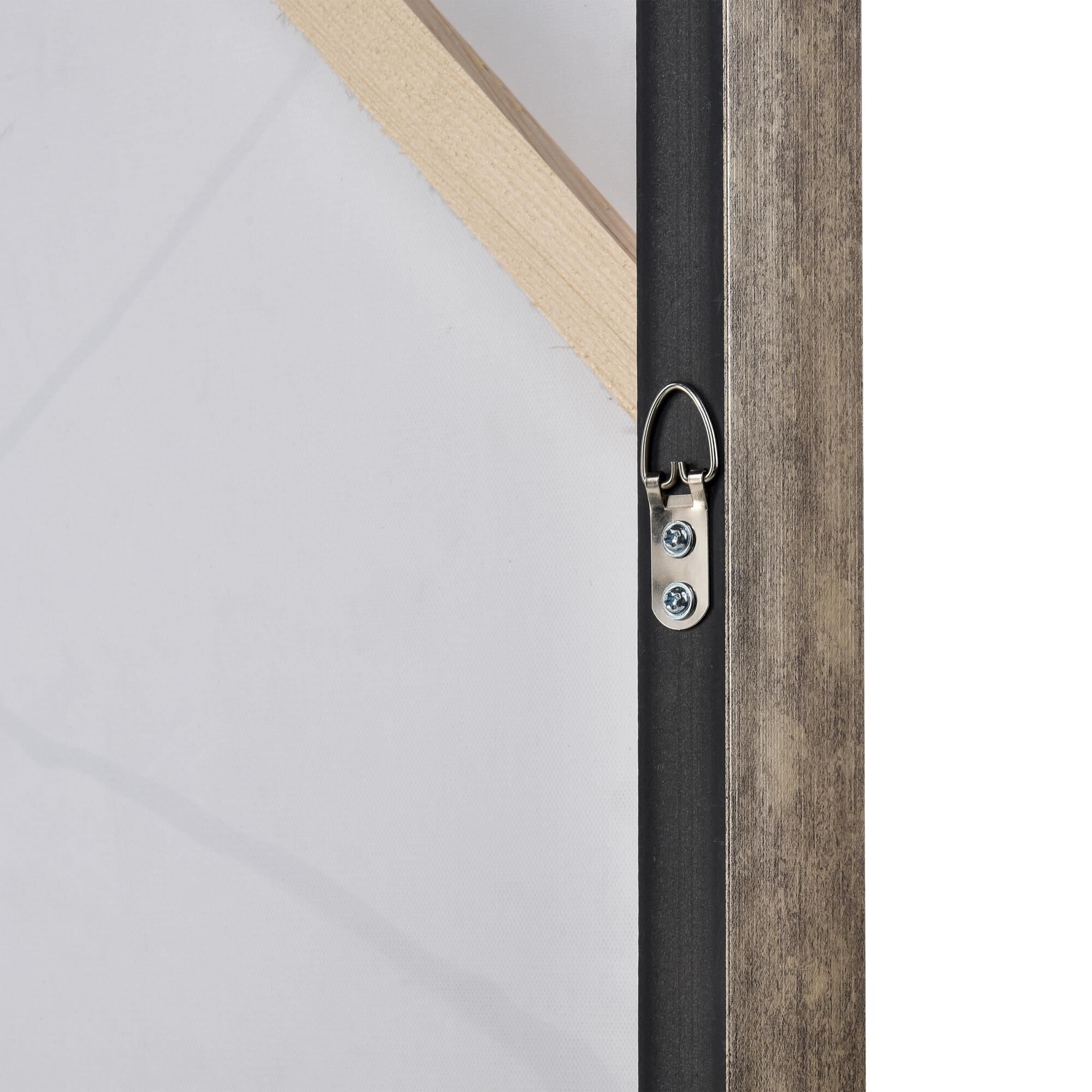 Shown in Off White finish