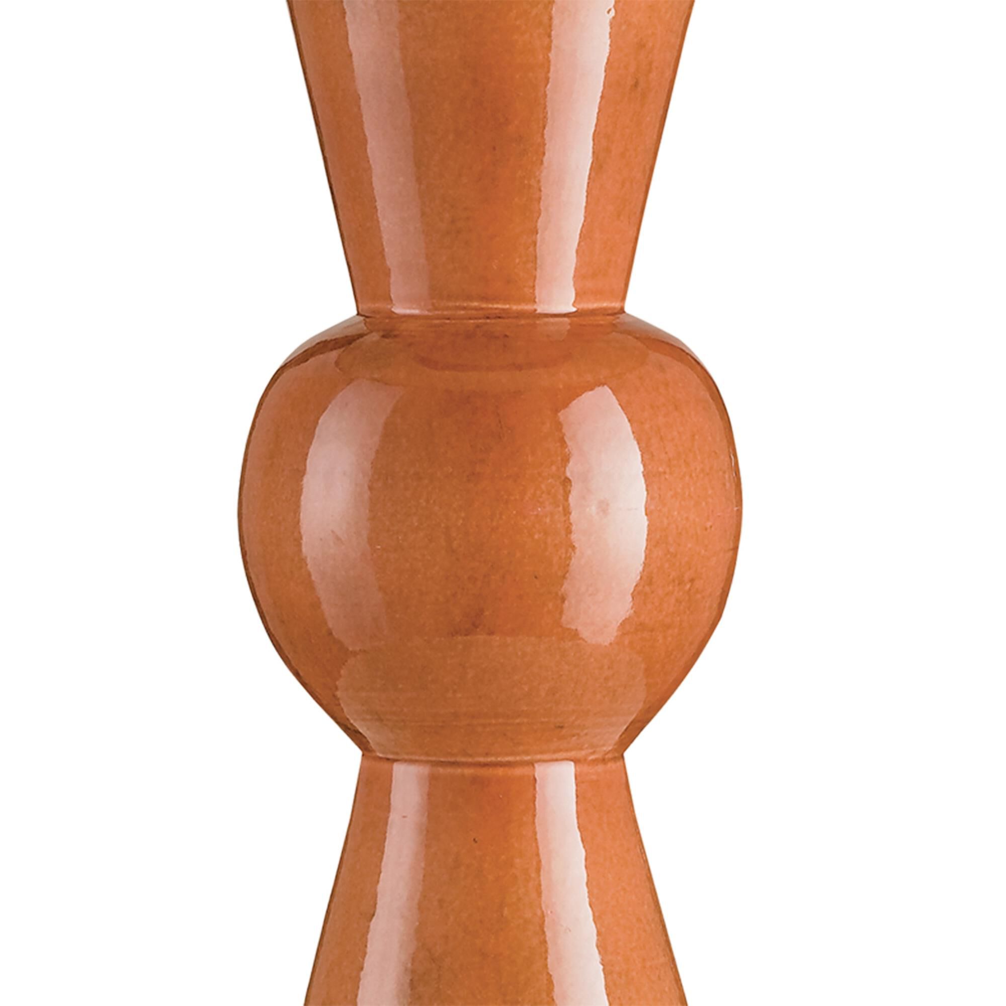 Upbeat Table Lamp by Currey and Company