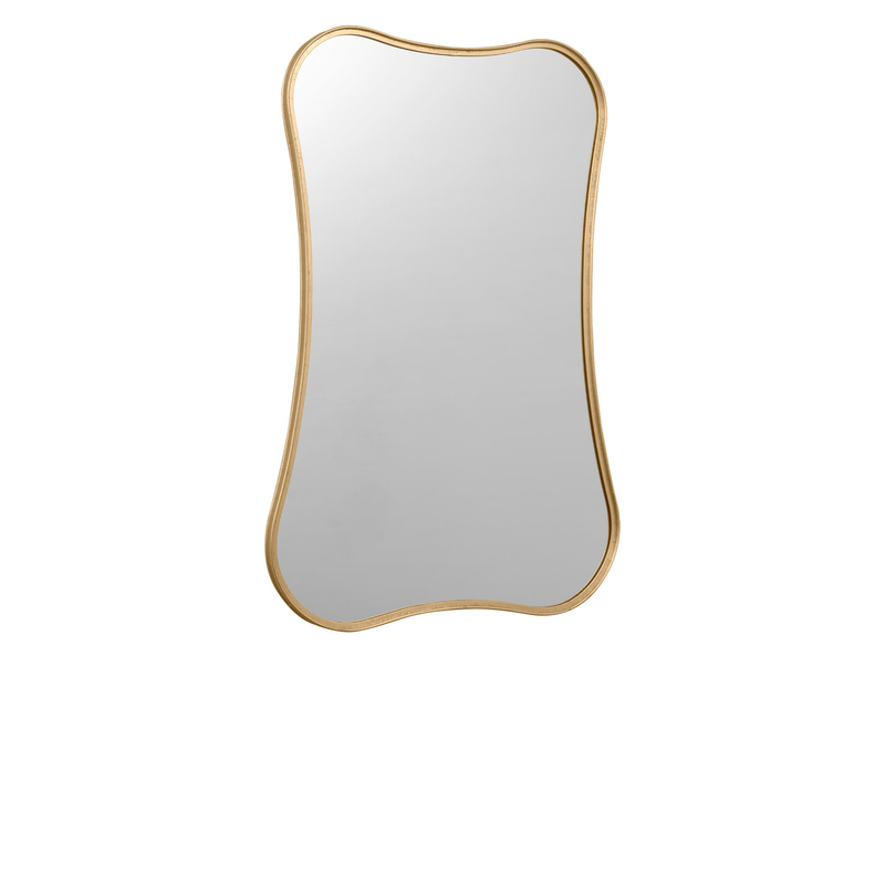Kate Spade New York Cosway Medium Decorative Mirror by Visual Comfort Studio