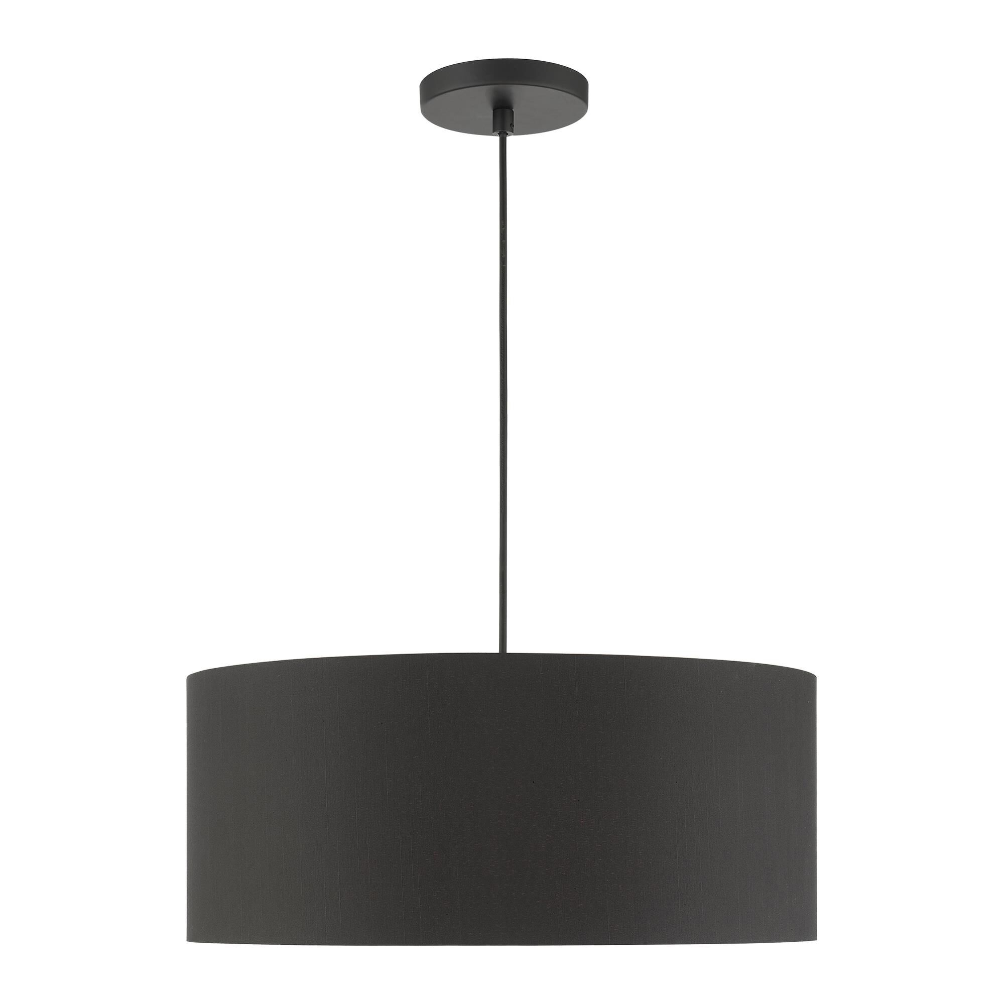 Sentosa Large Pendant by Livex Lighting