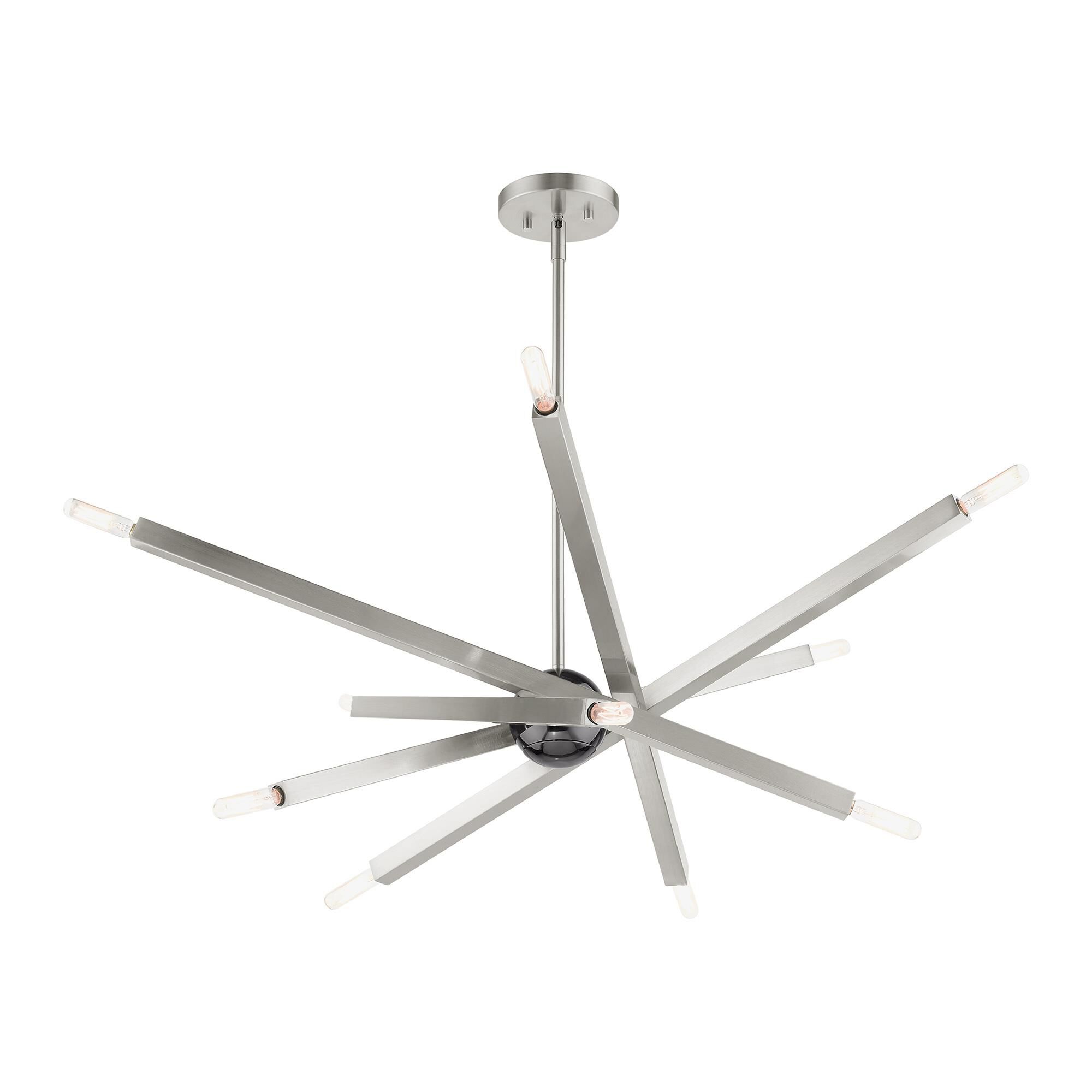 Livex Lighting Monaco Chandelier