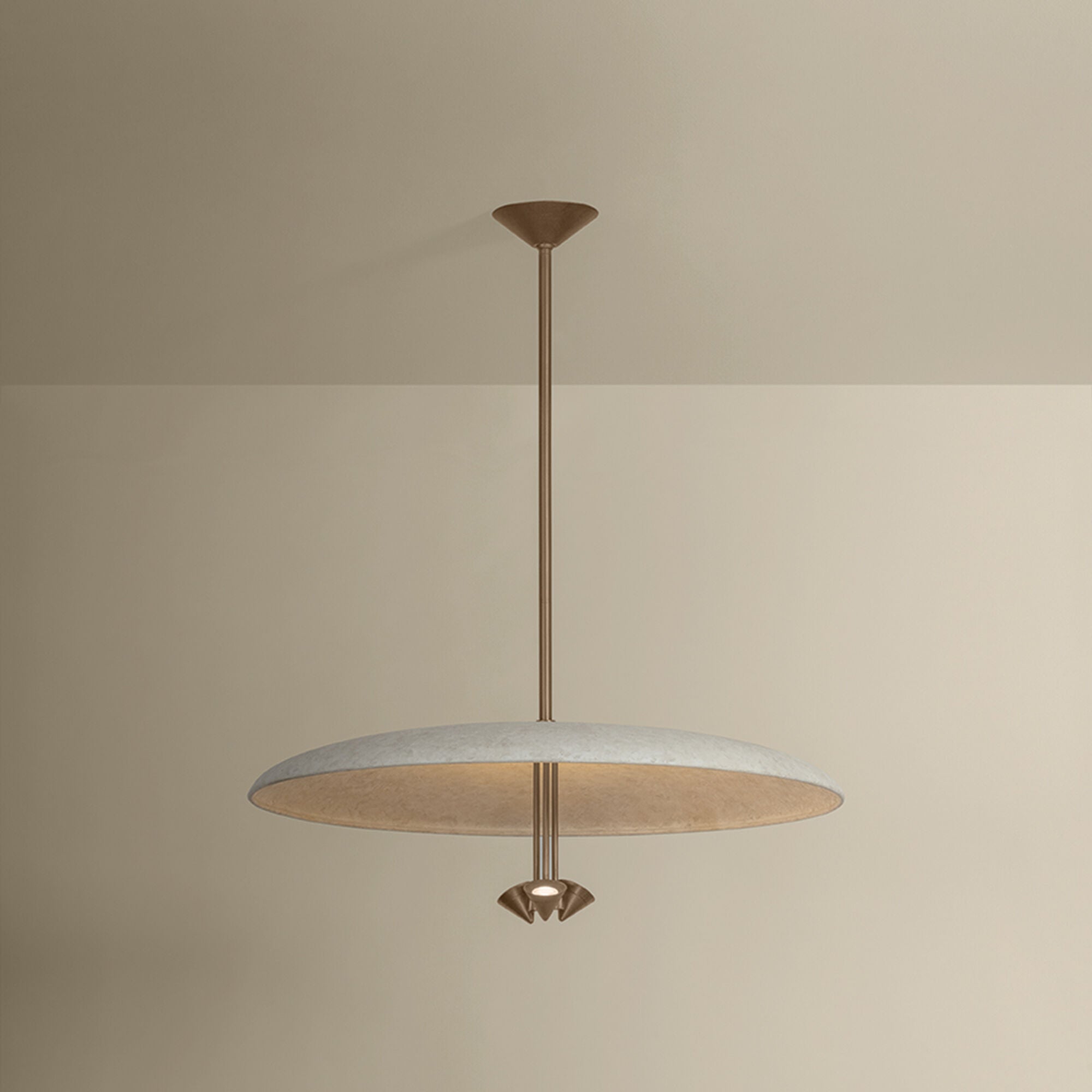 Garth Medium Pendant Light,