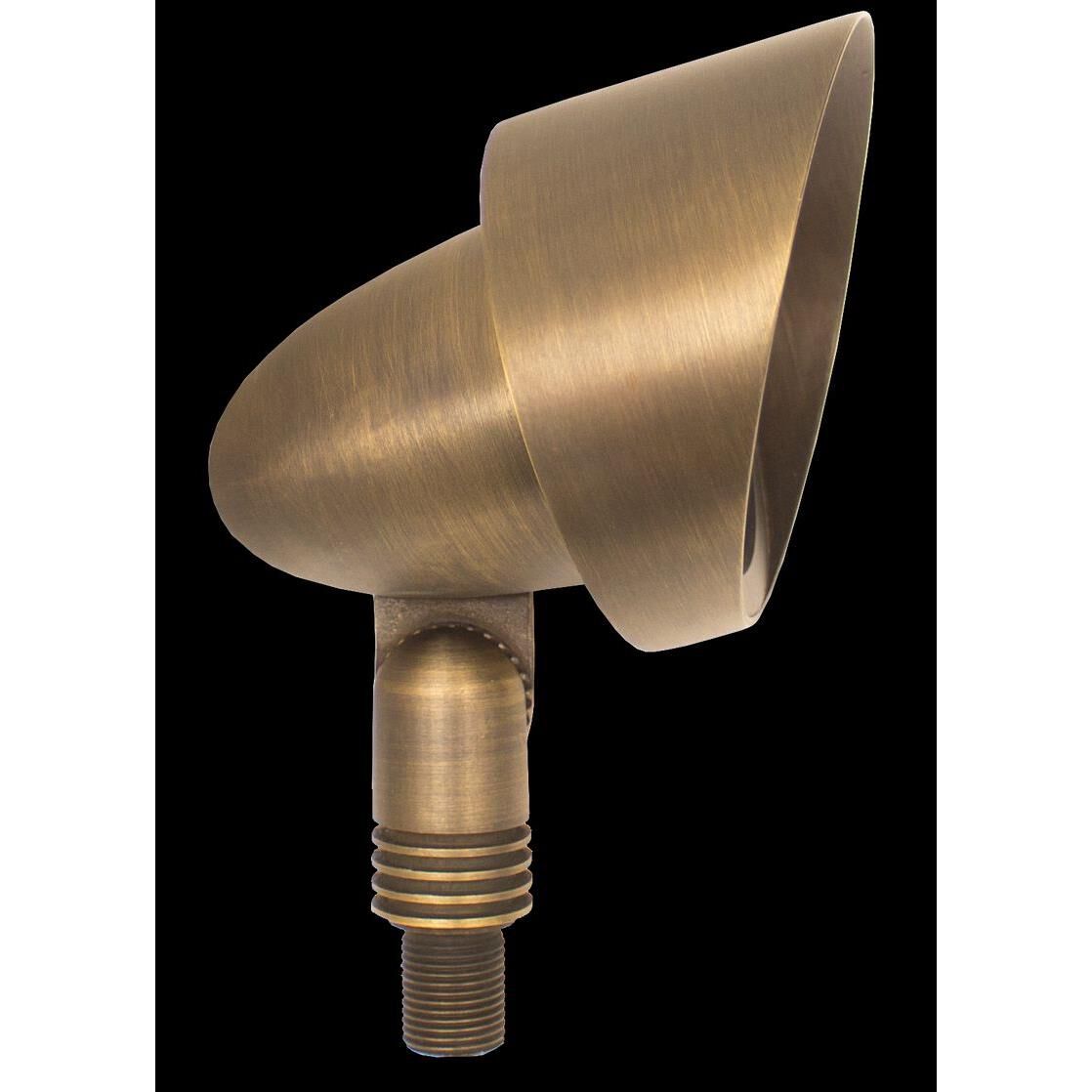 Shown in Bronze finish