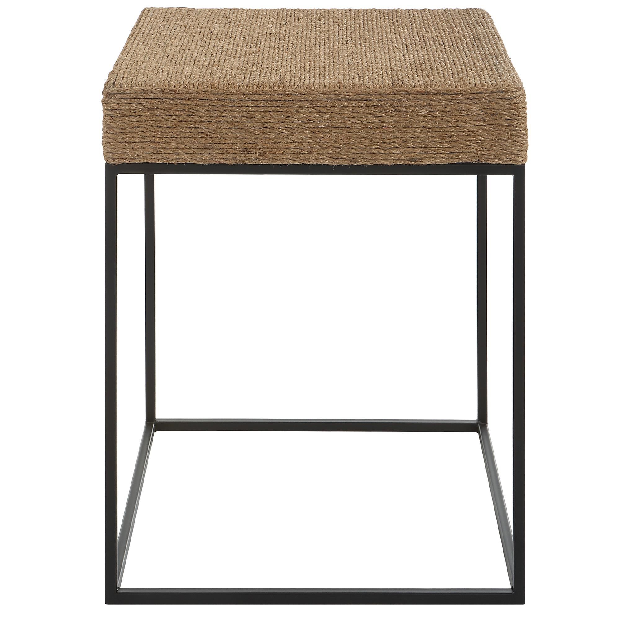 Laramie Accent Table by Uttermost