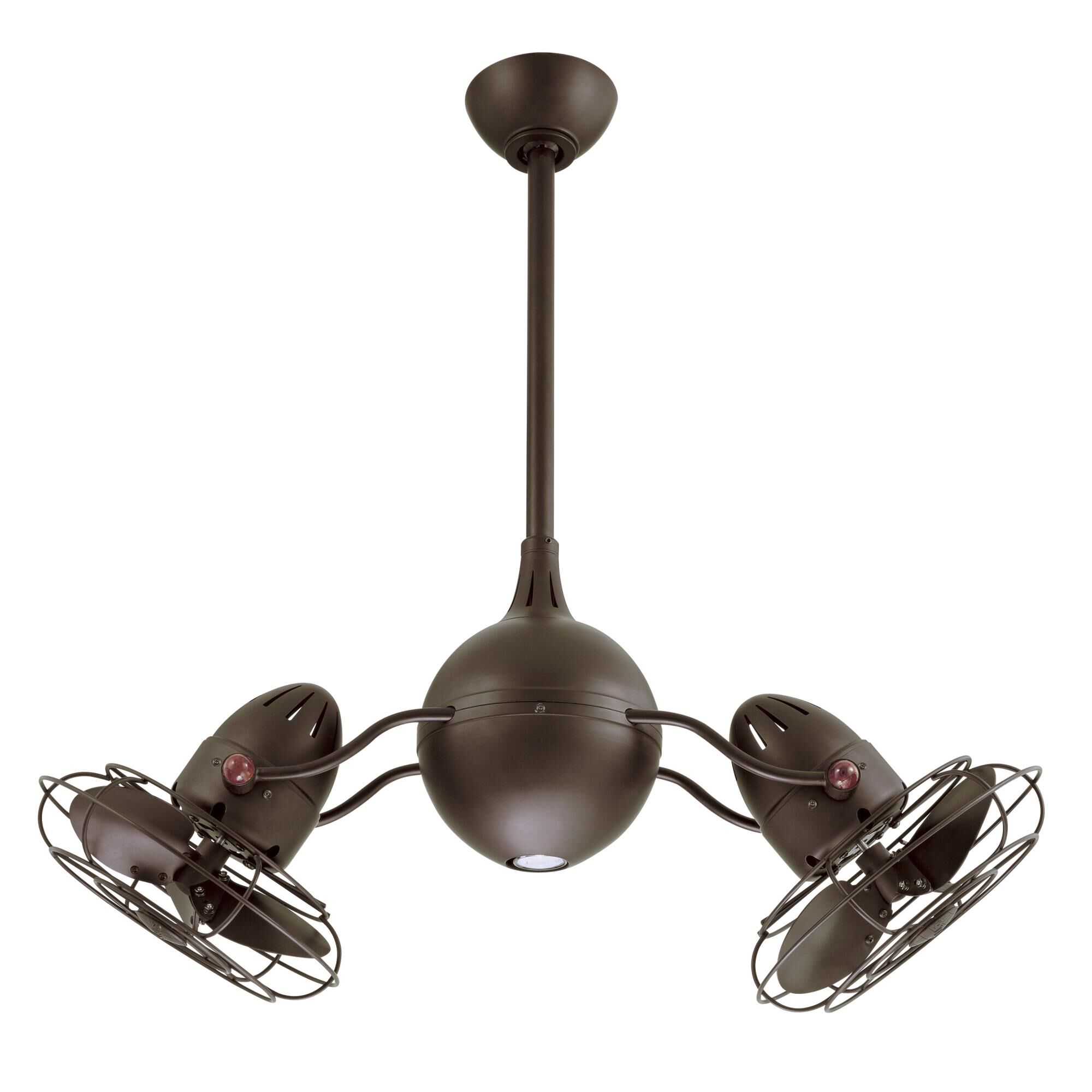 Shown in Textured Bronze finish