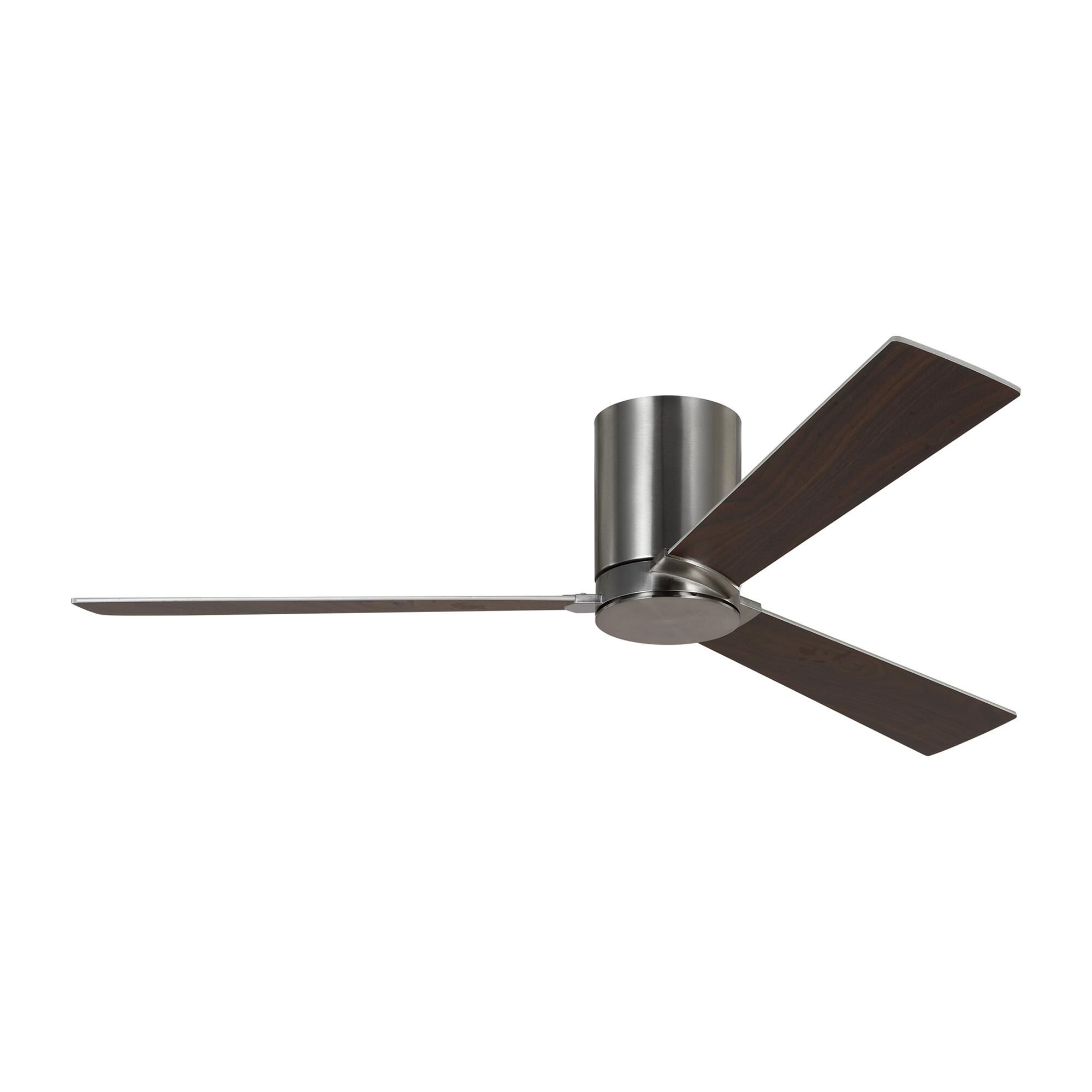 Shown in Brushed Steel finish