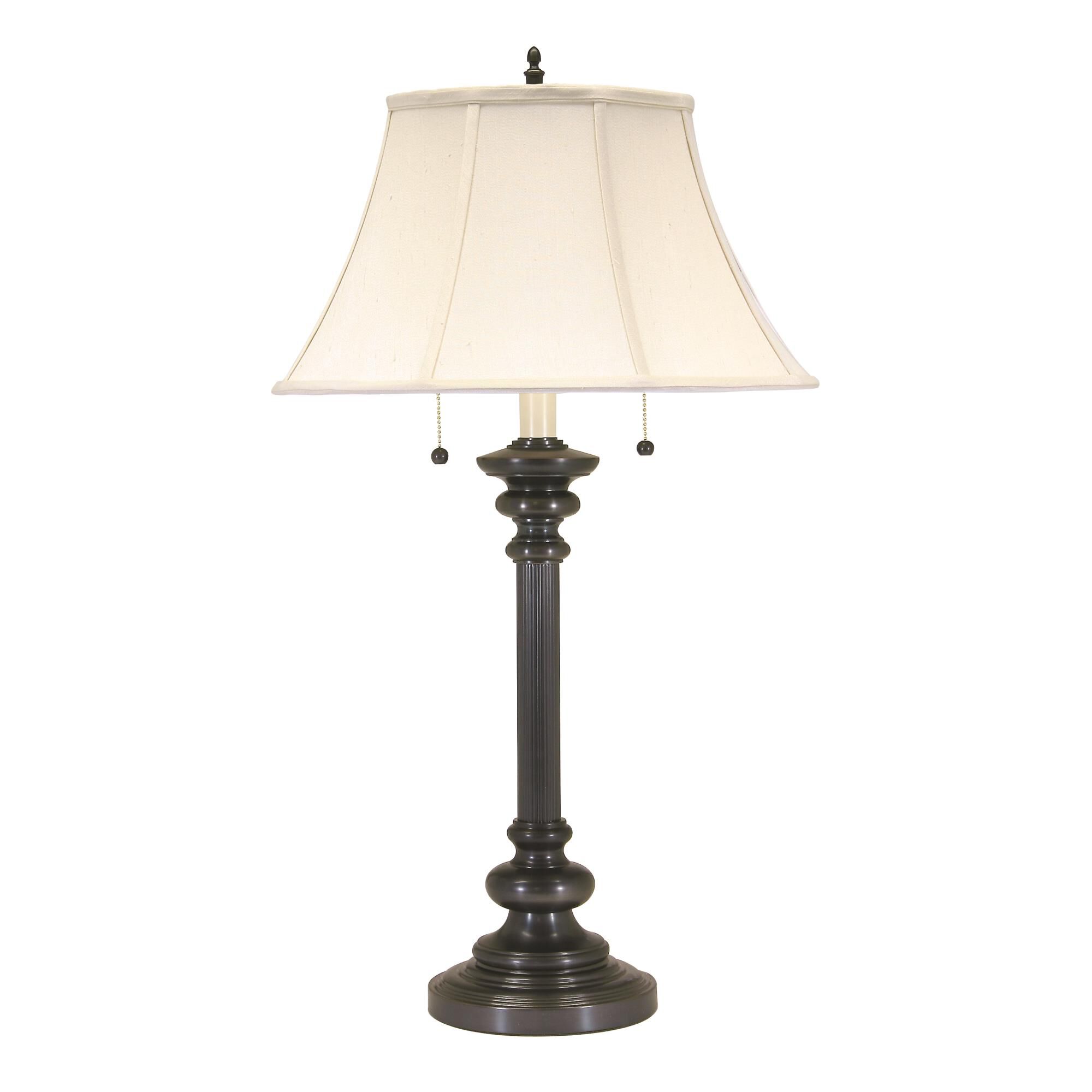 Newport 30 Inch Table Lamp by House of Troy