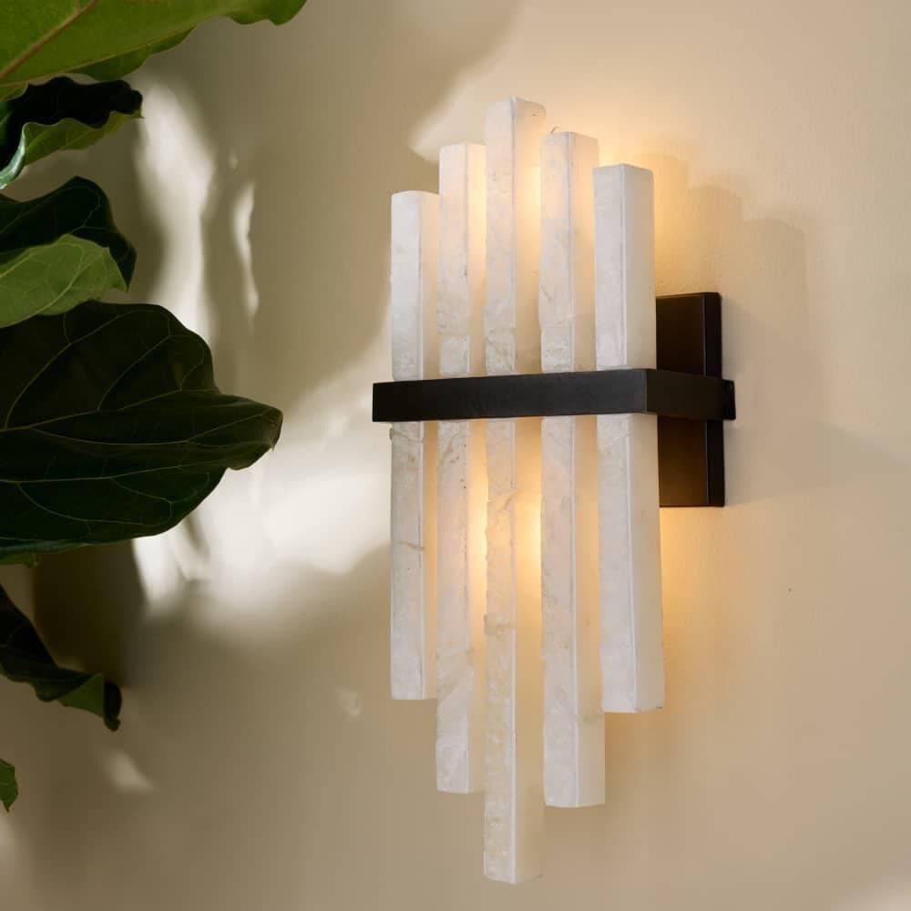 Fairfax 18 Inch Wall Sconce by Arteriors Home