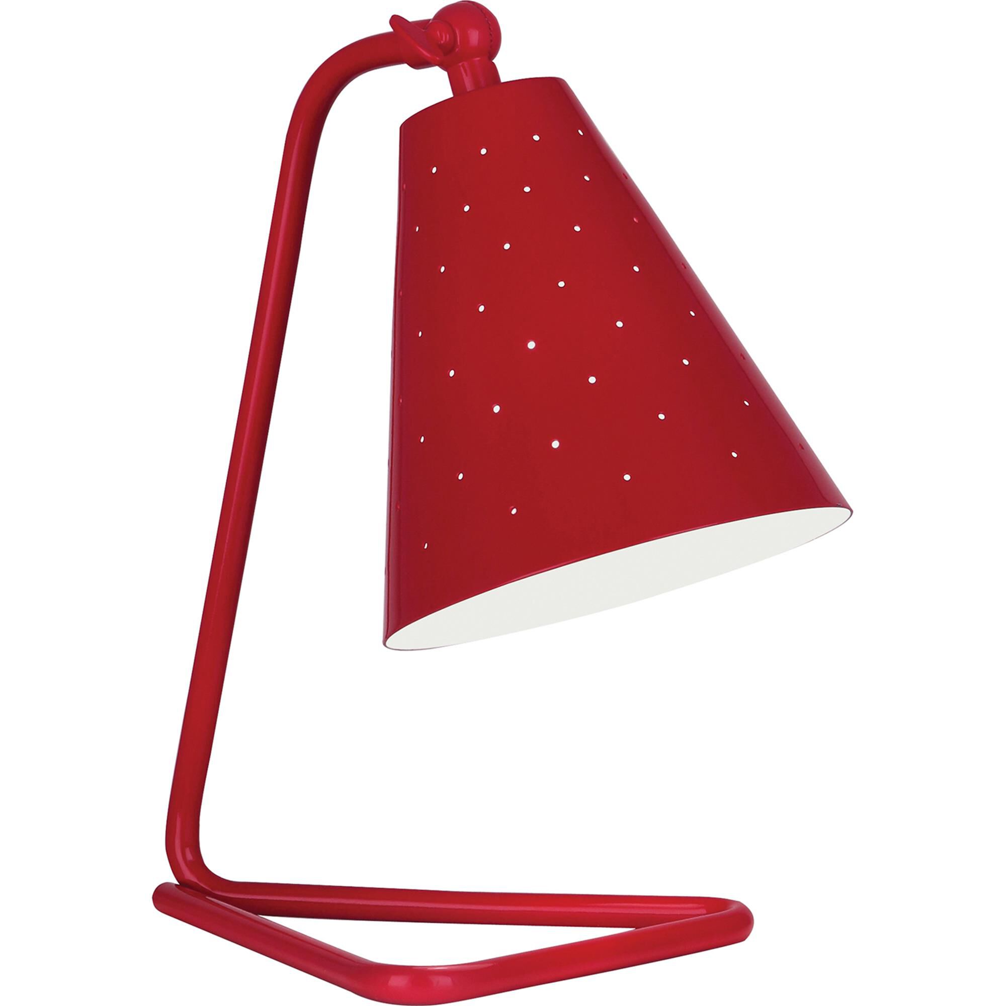 Shown in Ruby Red Gloss Finish finish