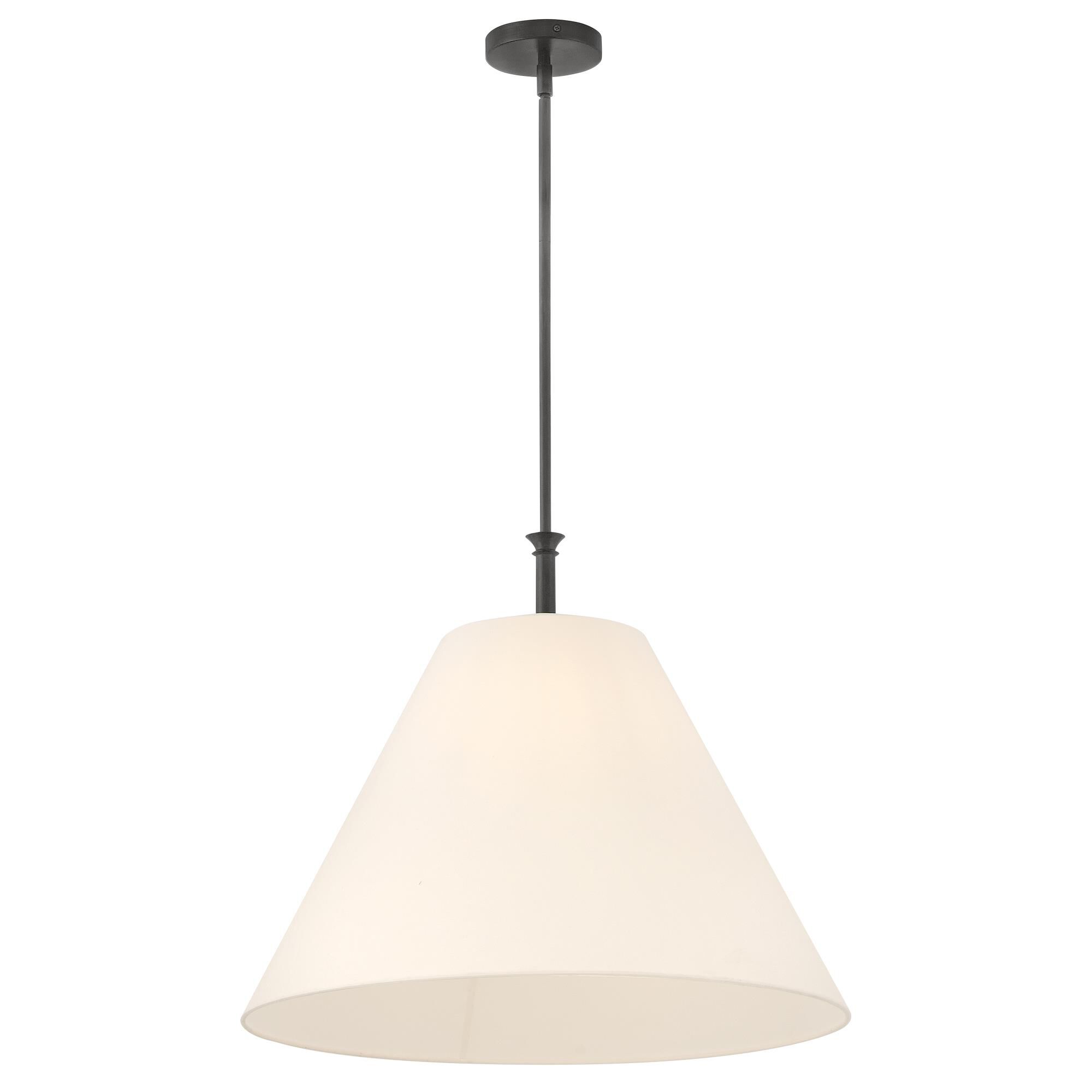 Greta 19 Inch Large Pendant by Hinkley Lighting