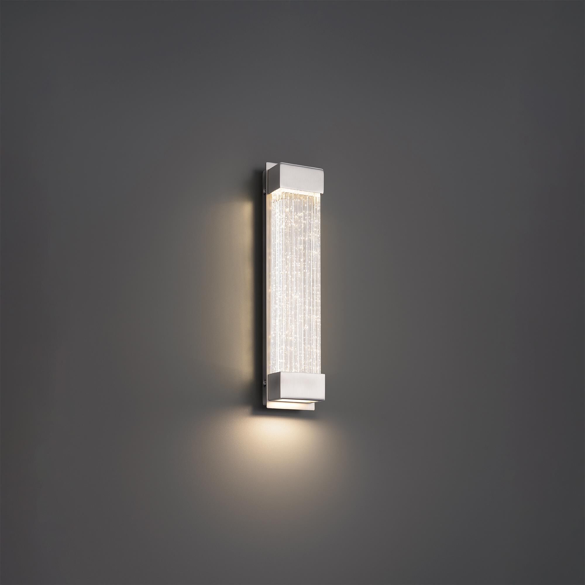 Tower 14 Inch Wall Sconce by Modern Forms