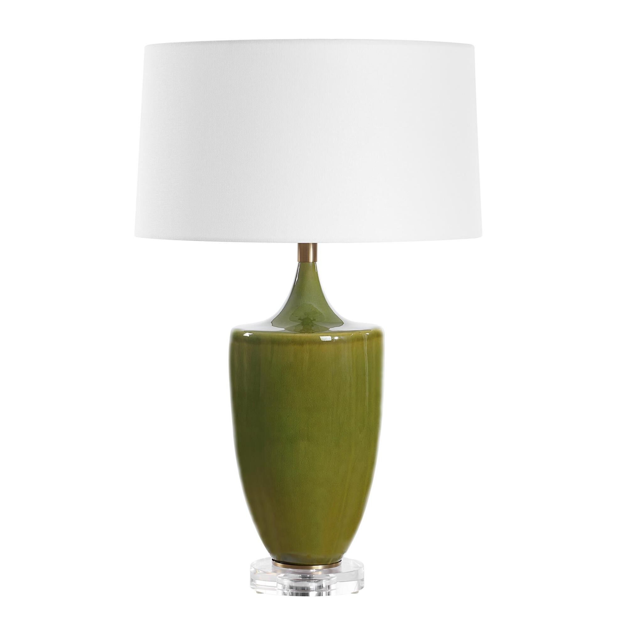 Adela 29 Inch Table Lamp by Uttermost
