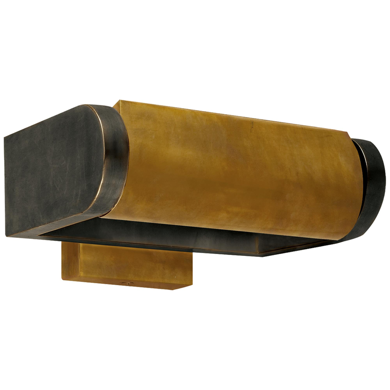 Visual Comfort Signature Collection Thomas O'Brien David Art 7 Inch Picture and Display Light