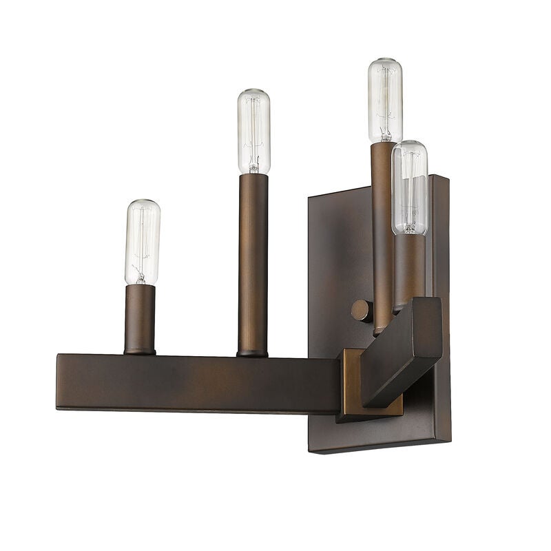Fallon 13 Inch Wall Sconce by Acclaim Lighting