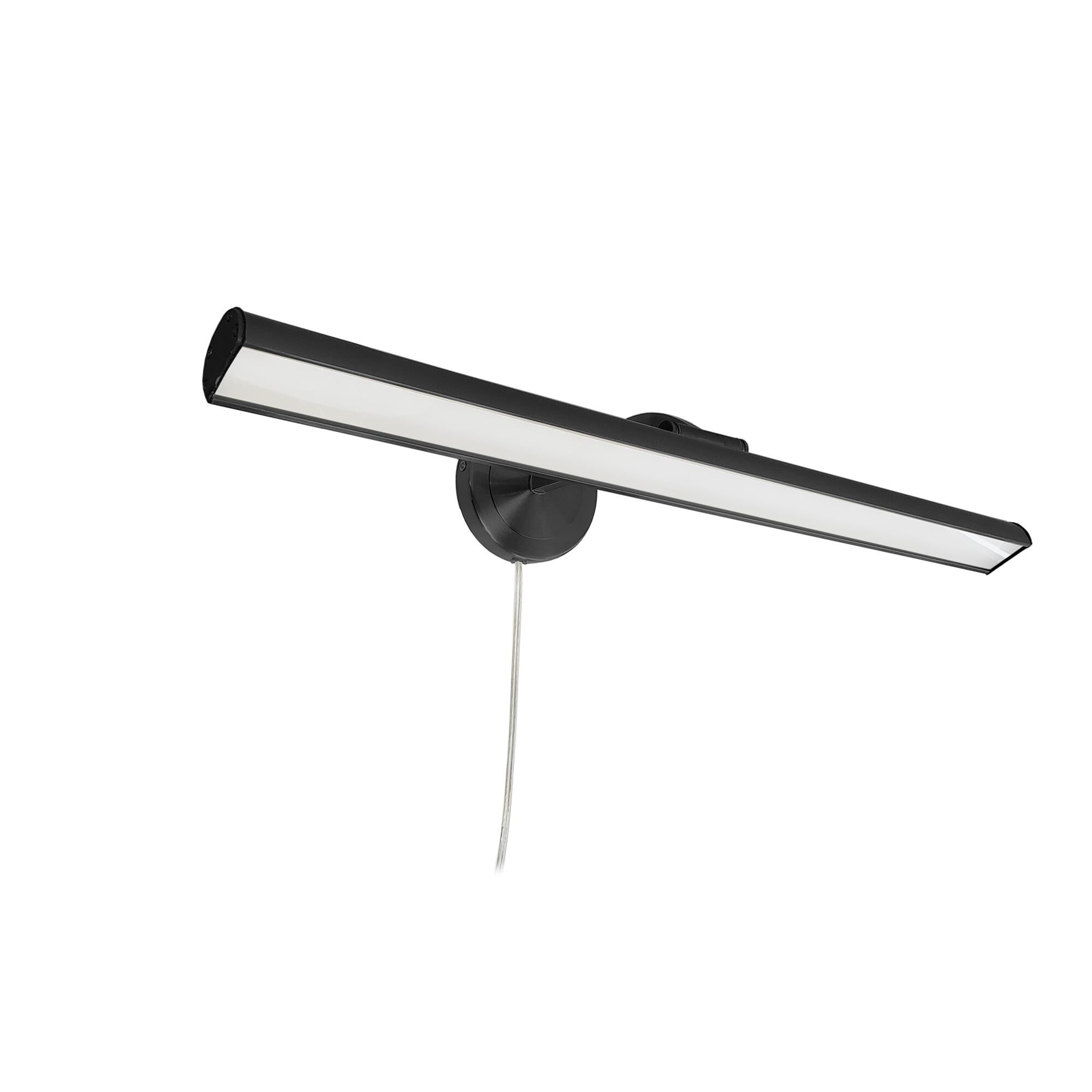 Shown in Matte Black finish