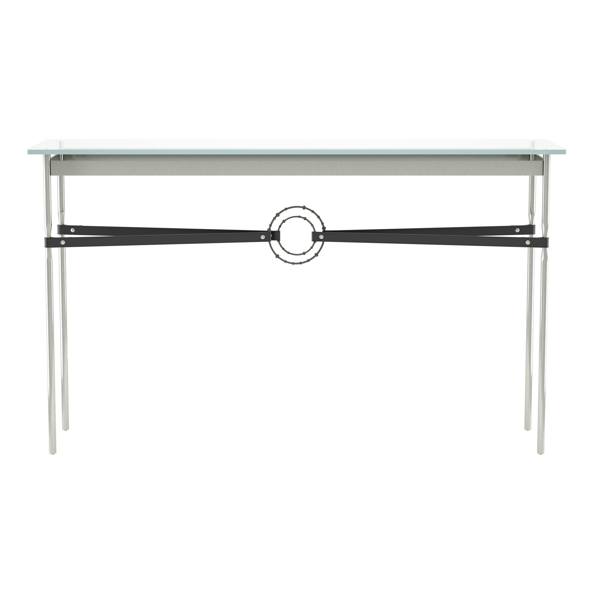 Equus 54 Inch Console Table,