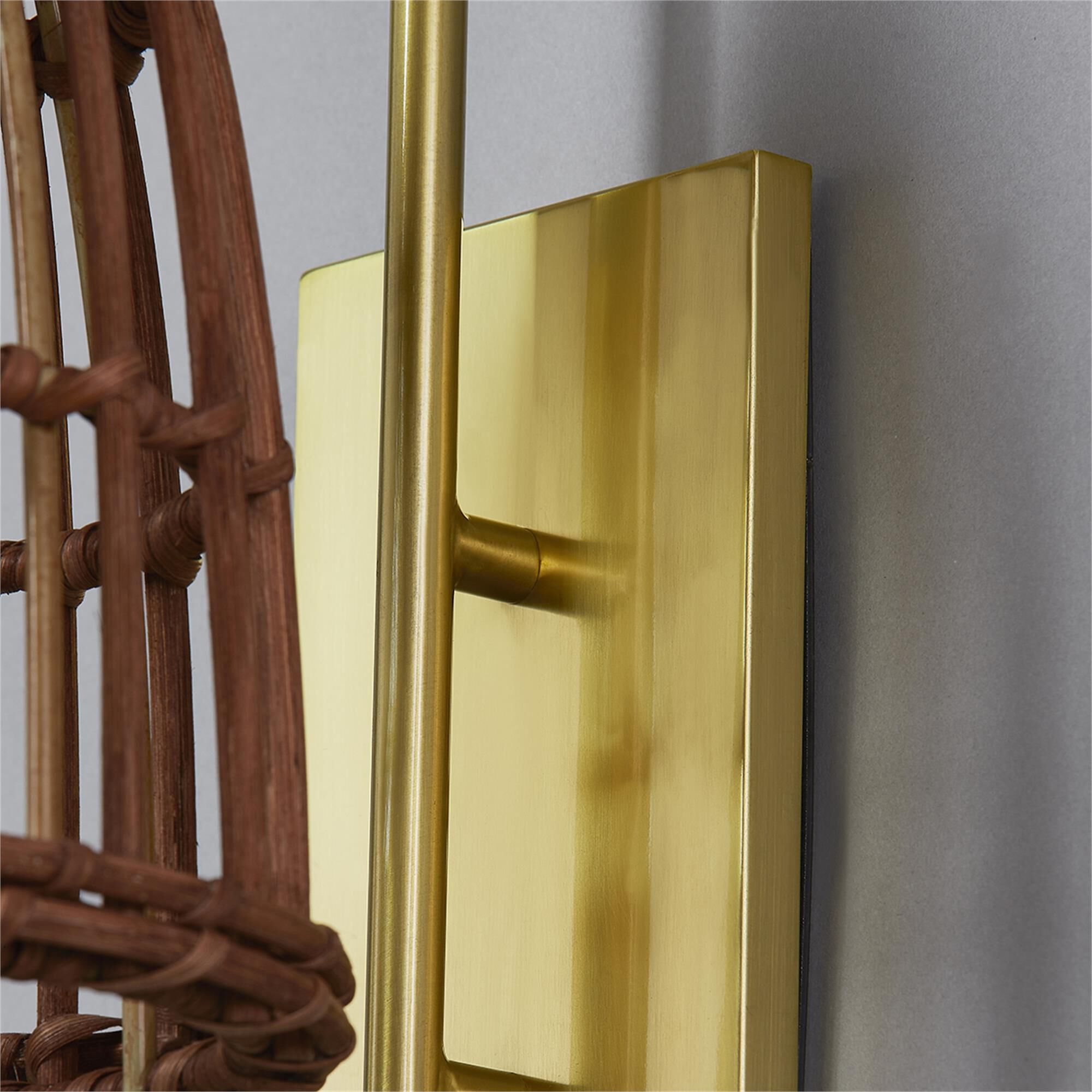 Jordan Medium Wall Sconce,