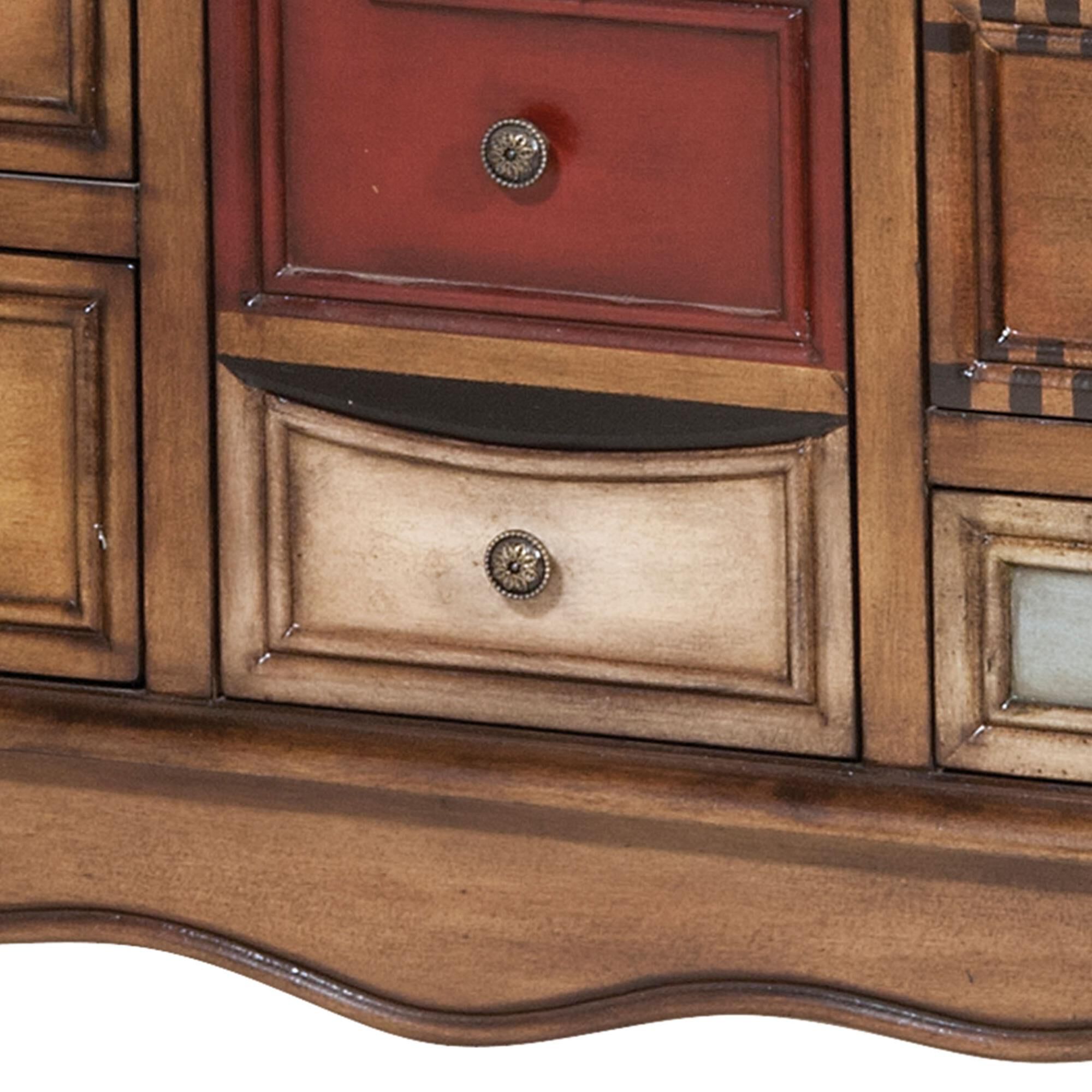 Shelby 40 Inch Dresser by ELK Home