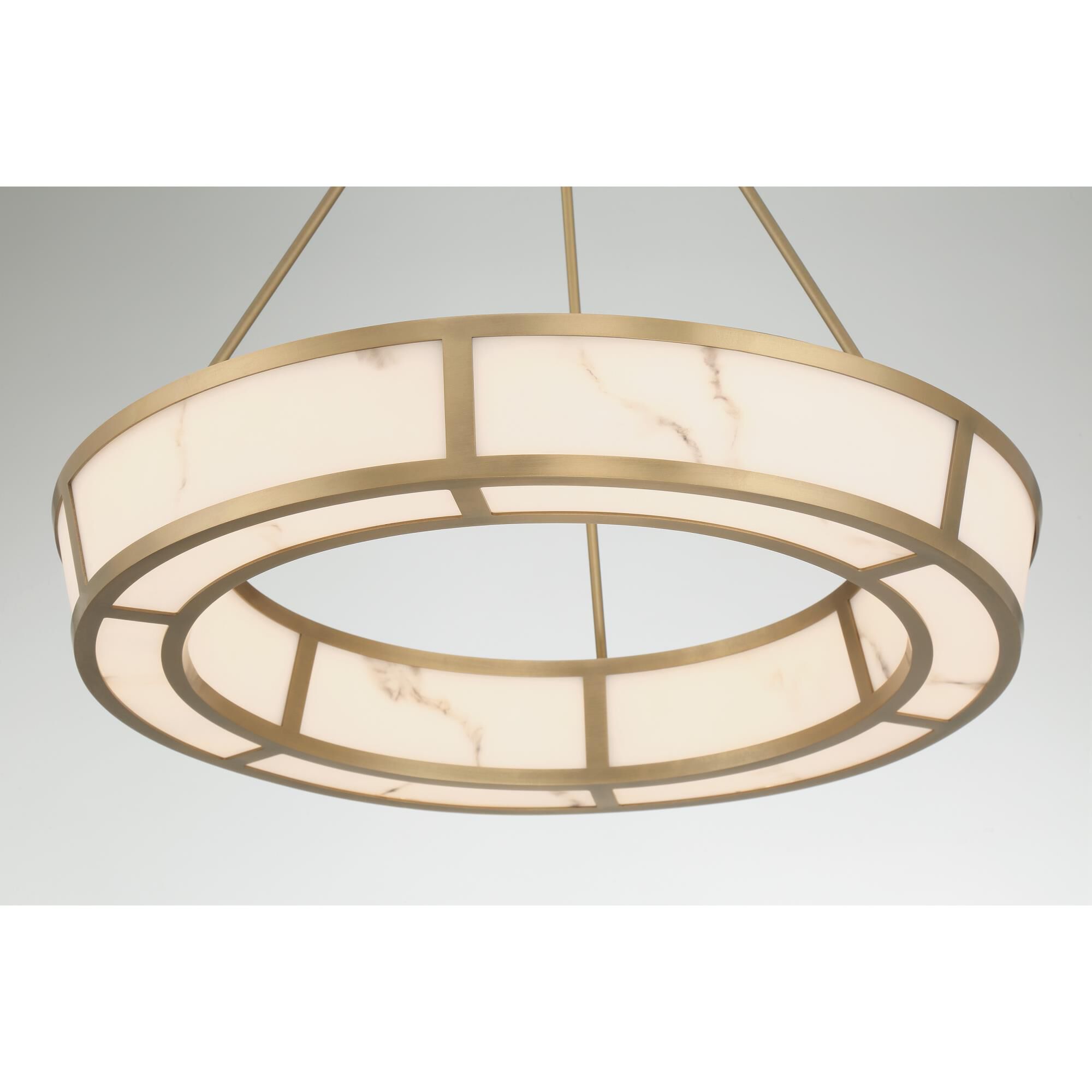 Velaris Chandelier by Minka Lavery