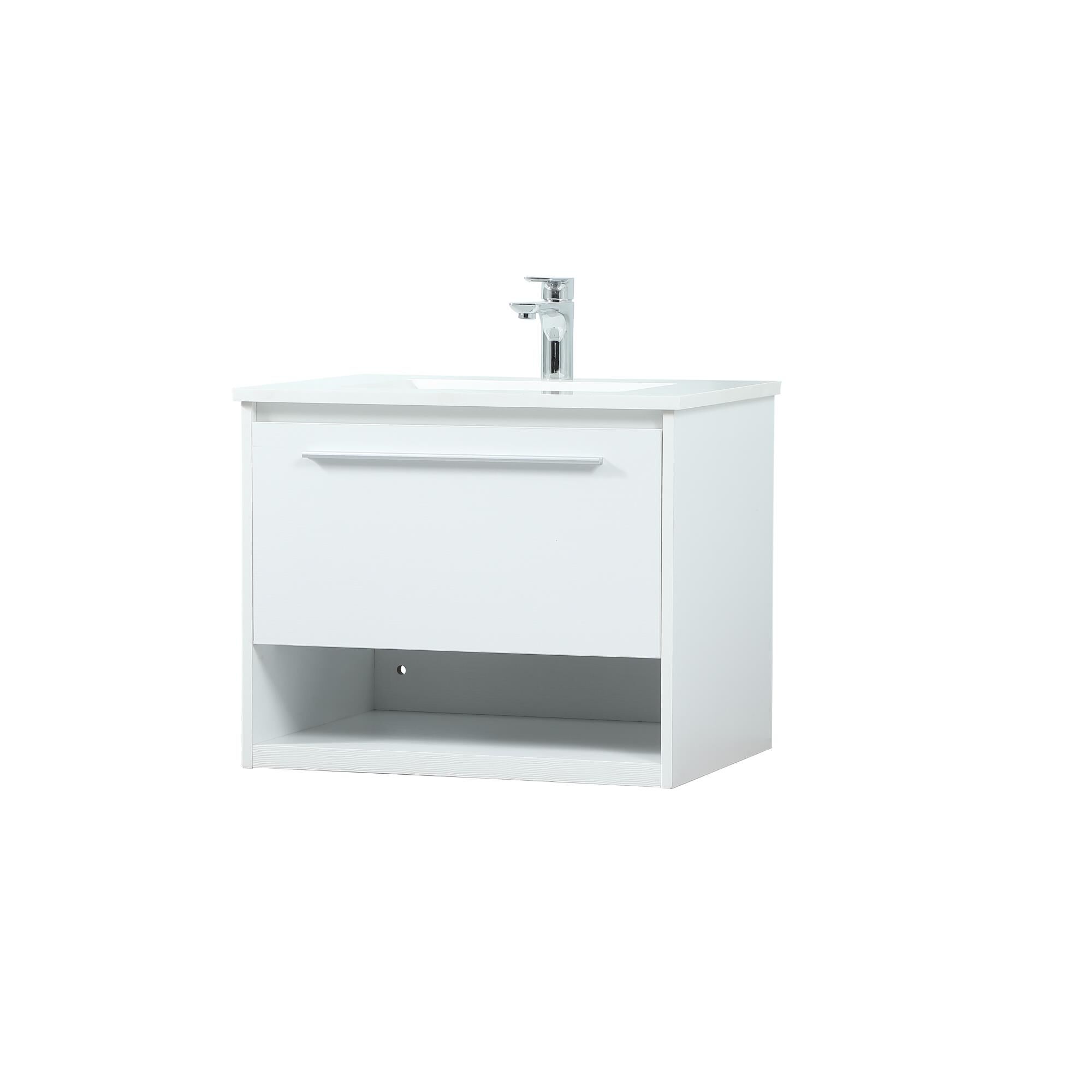 Roman Bath Vanity by Elegant Decor