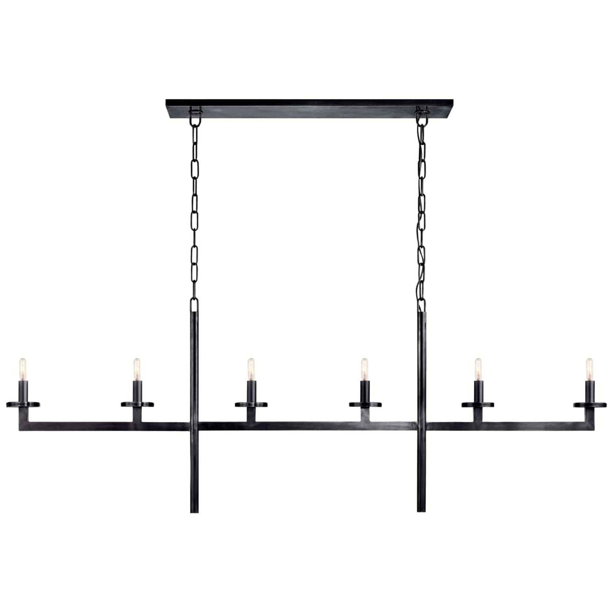 Shown in Bronze finish