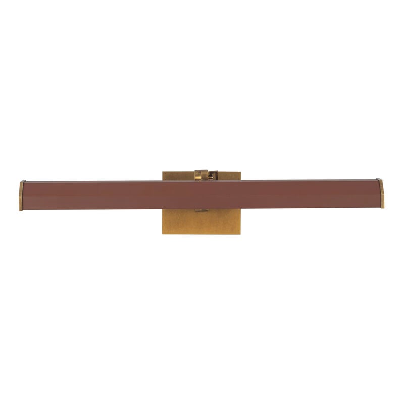 Peyton Fox Gemma 21 Inch Picture Light by Alora Lighting