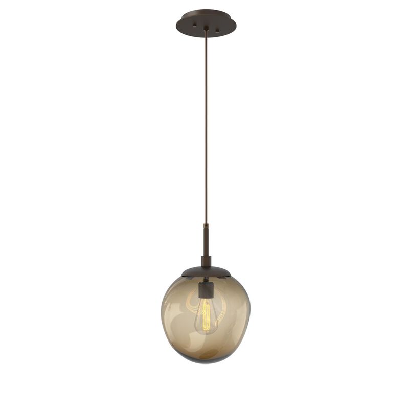 Hammerton Studio Levi Wilson Nebula 10 Inch Mini Pendant