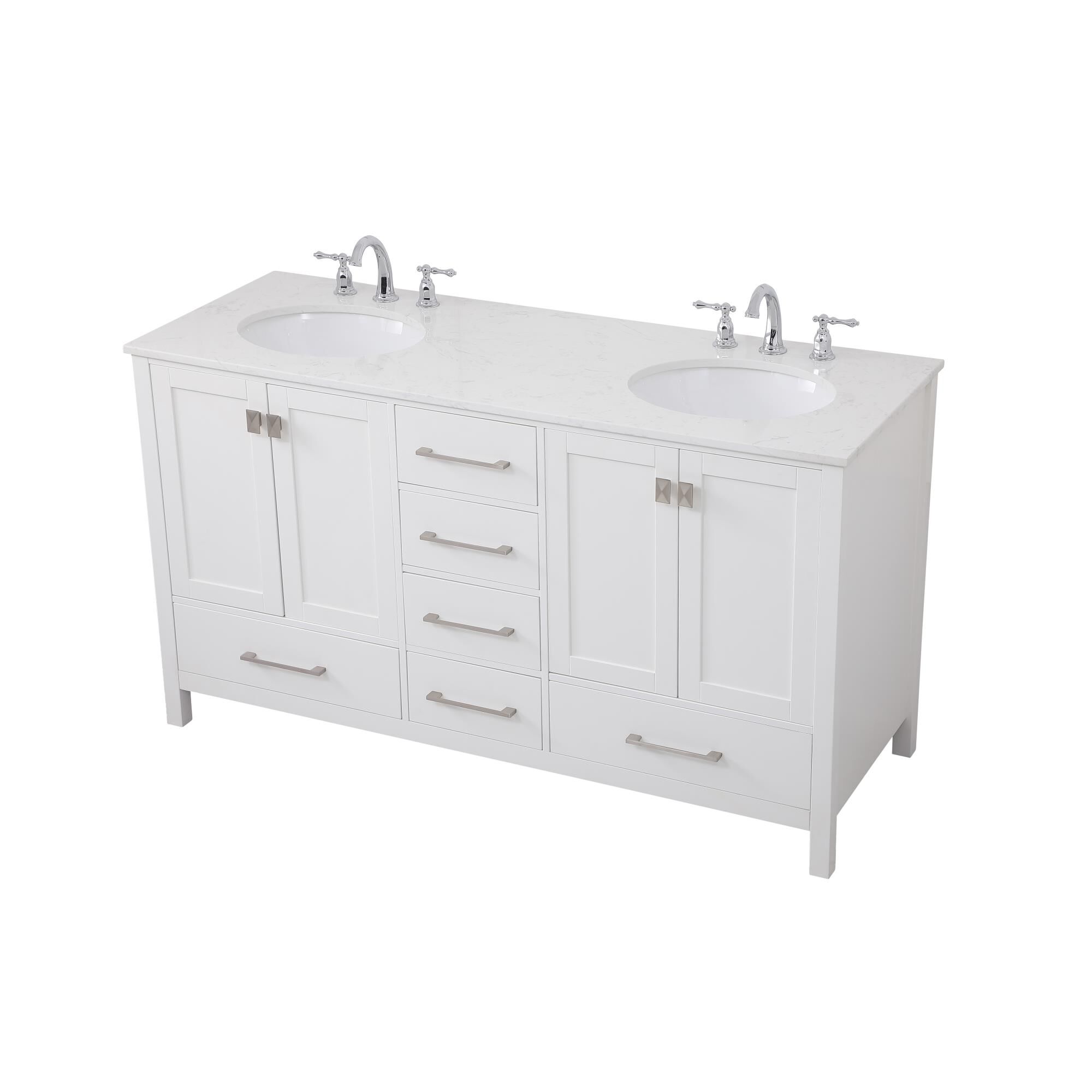 Irene Bath Vanity by Elegant Decor