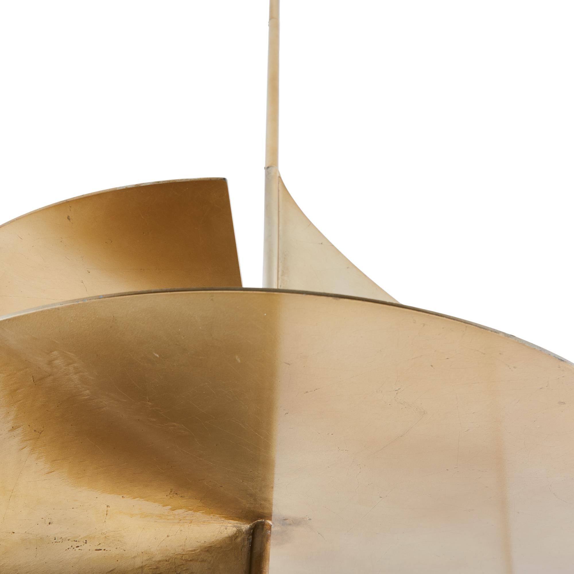 Arteriors Home Renly 24 Inch LED Large Pendant