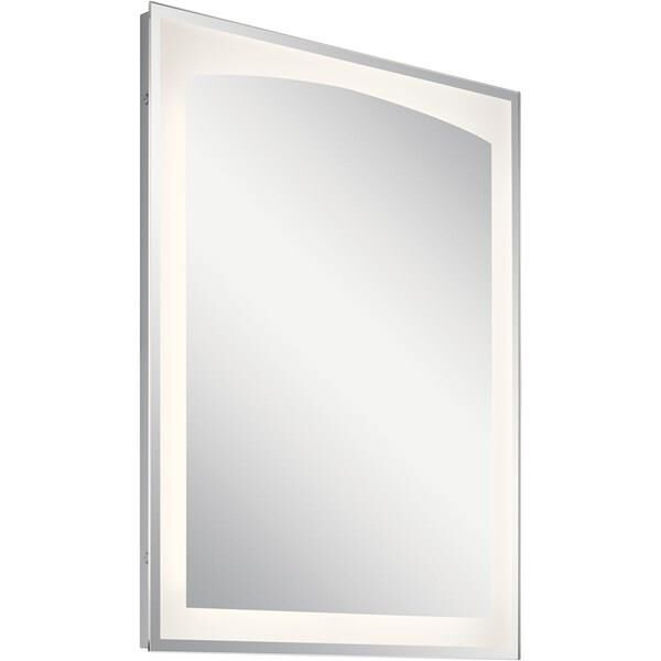 Tyan LED Mirror LED Lighted Mirrors by Elan Lighting