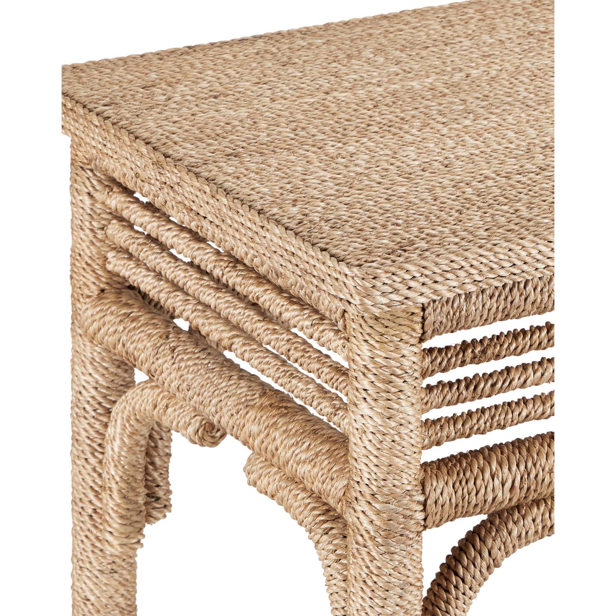 Olisa Console Table,