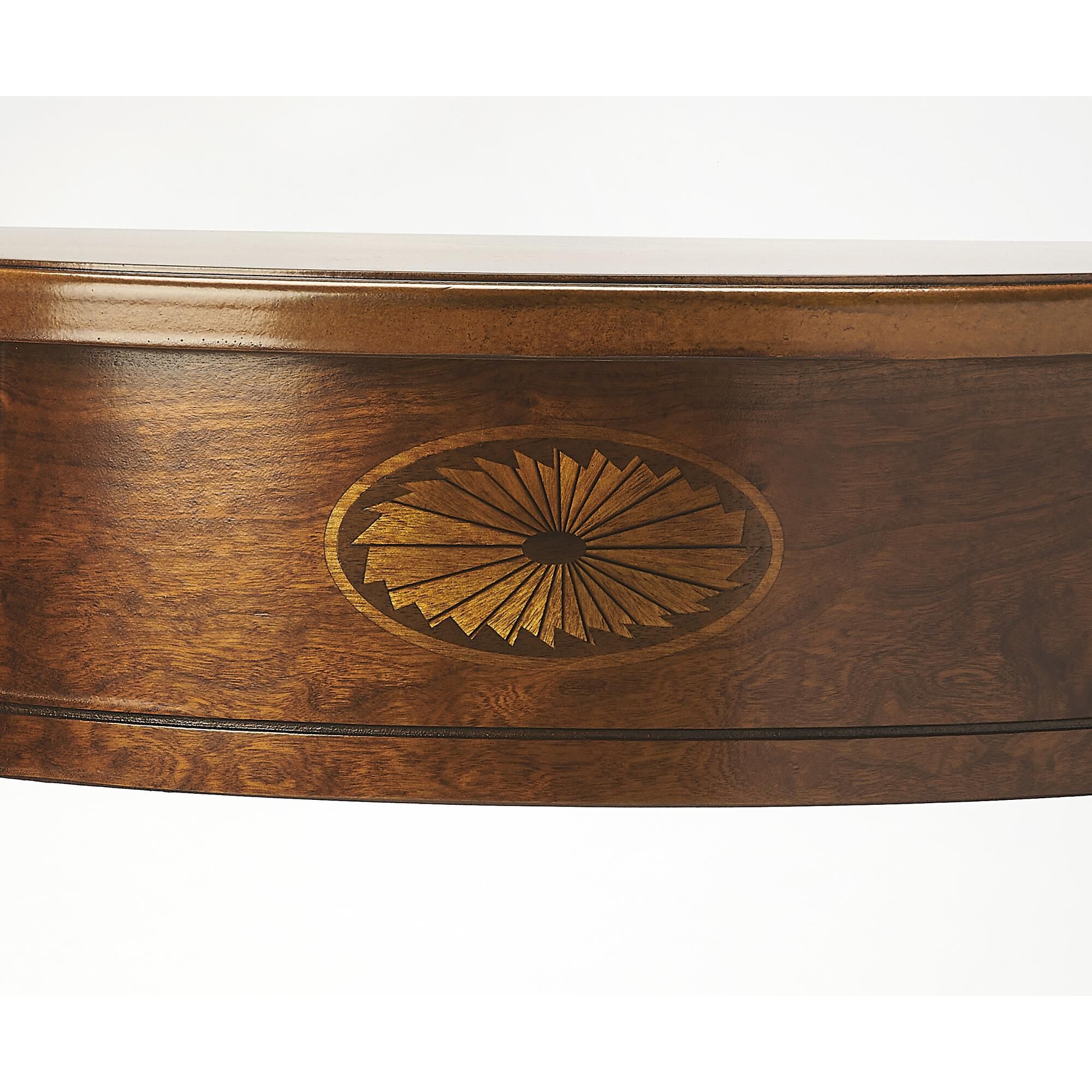 Masterpiece Accent Table by Butler Specialty Company